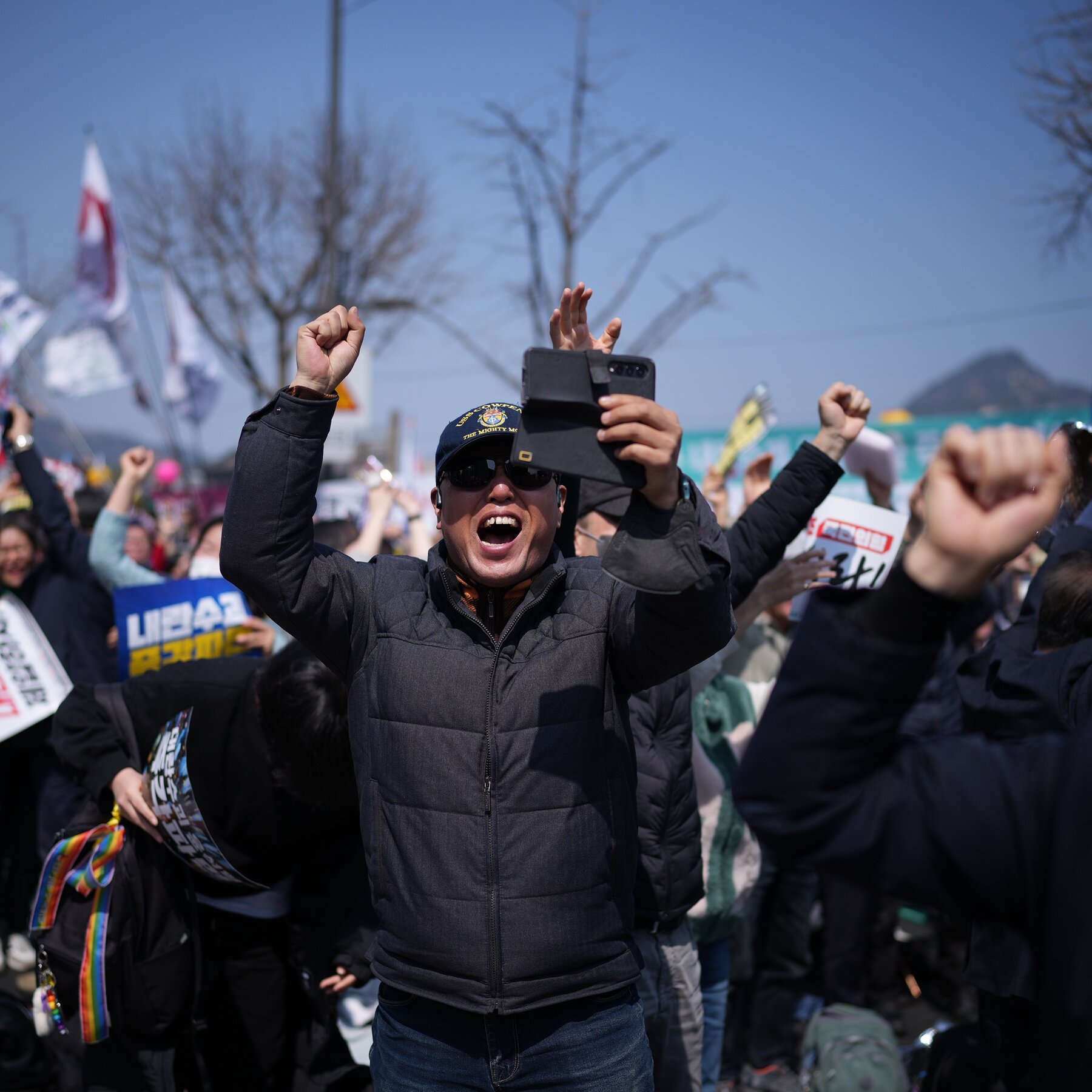 What to Know About South Korea President Yoon’s Impeachment Over Martial Law