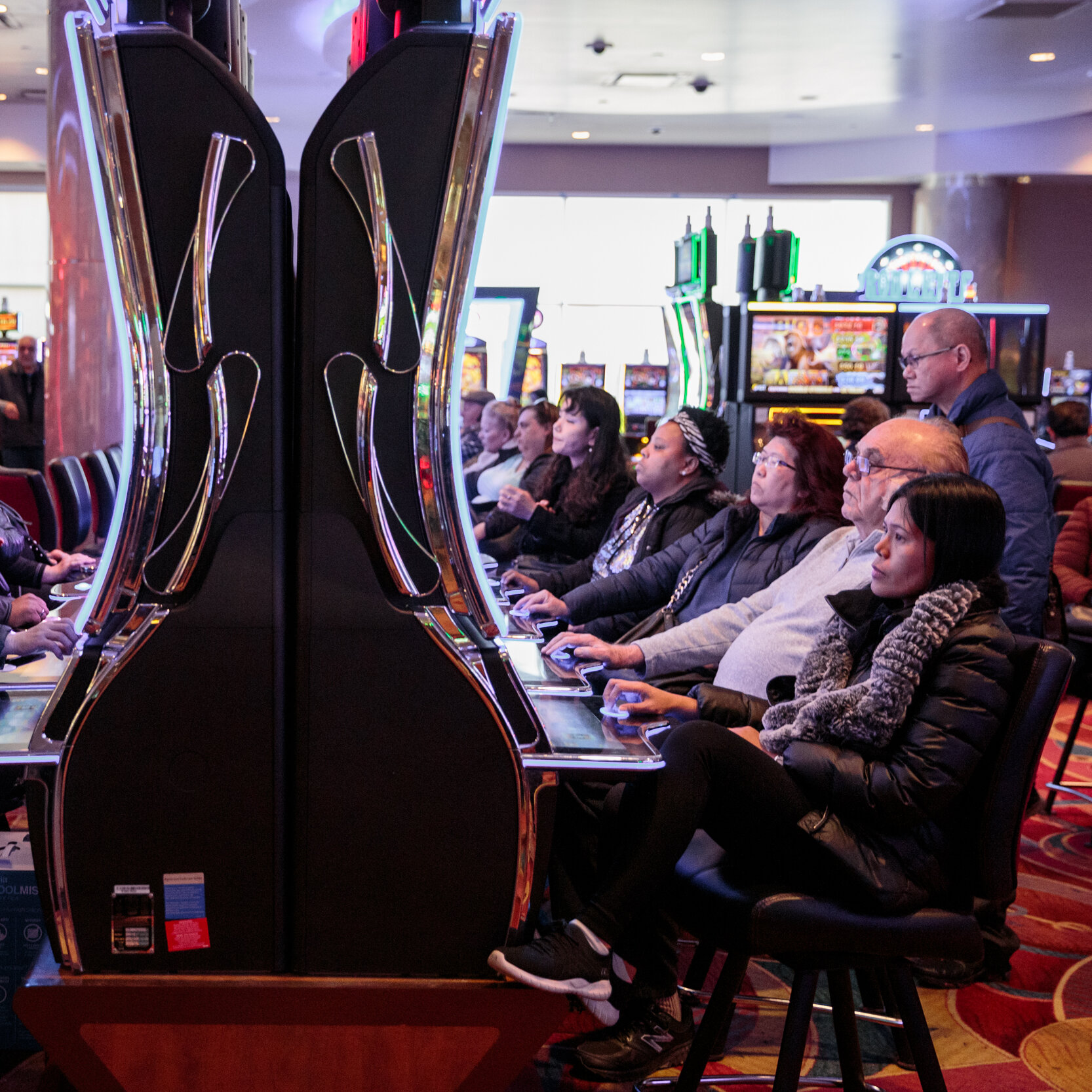 What to Know About the Battle for a Casino License in New York City