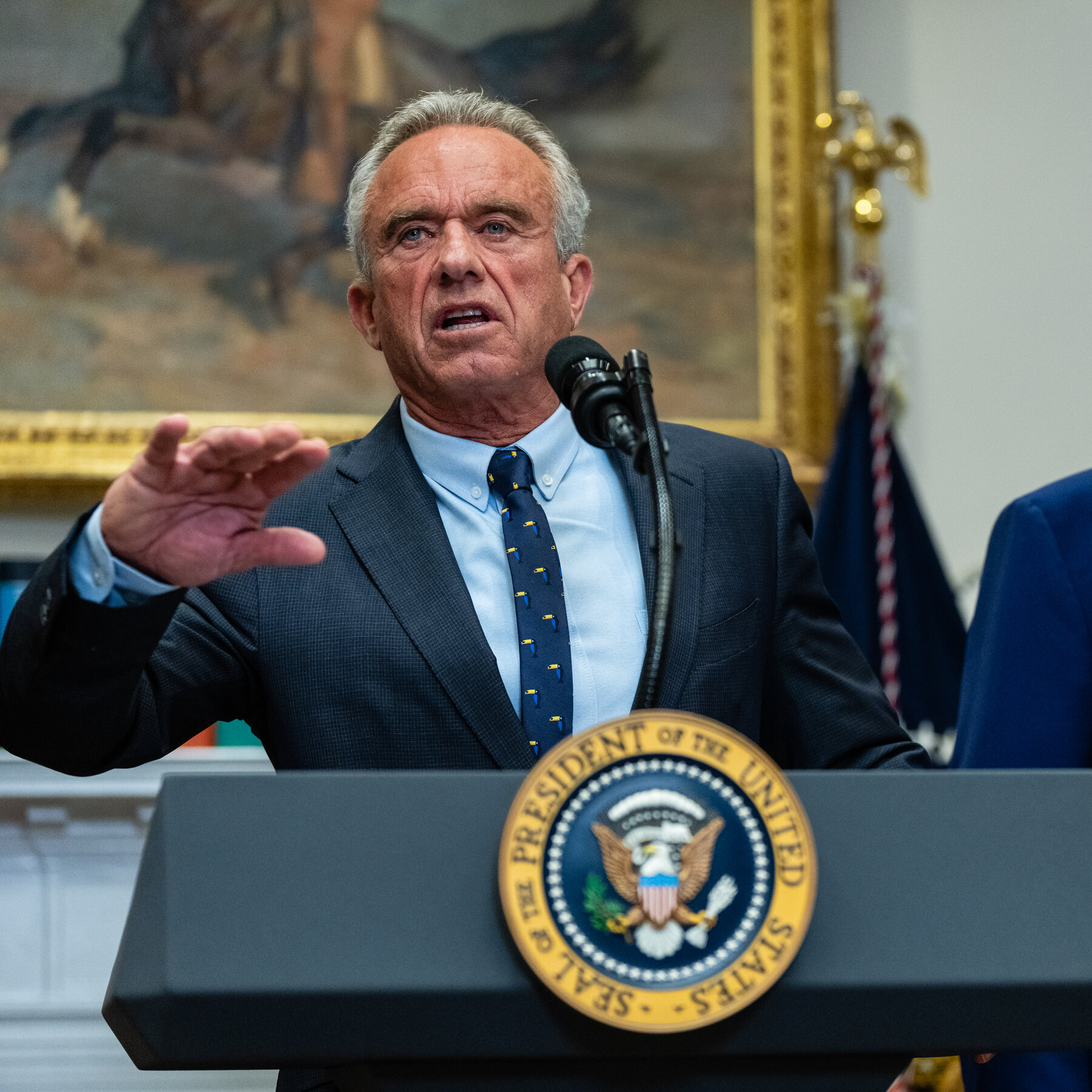 What to Know About the Collapse of the F.D.A.