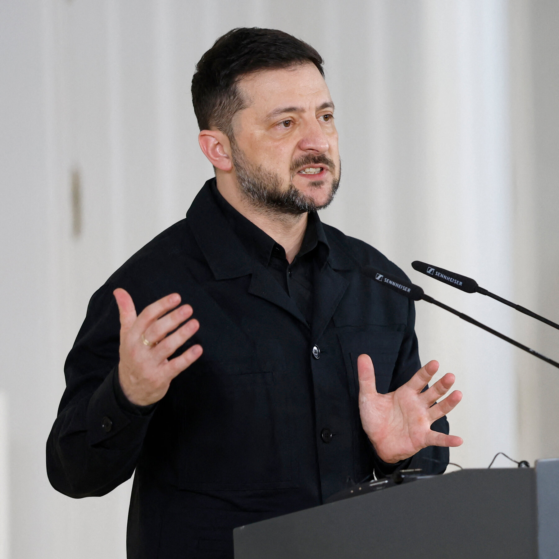 What to Know About the Corruption Scandal Roiling Ukraine