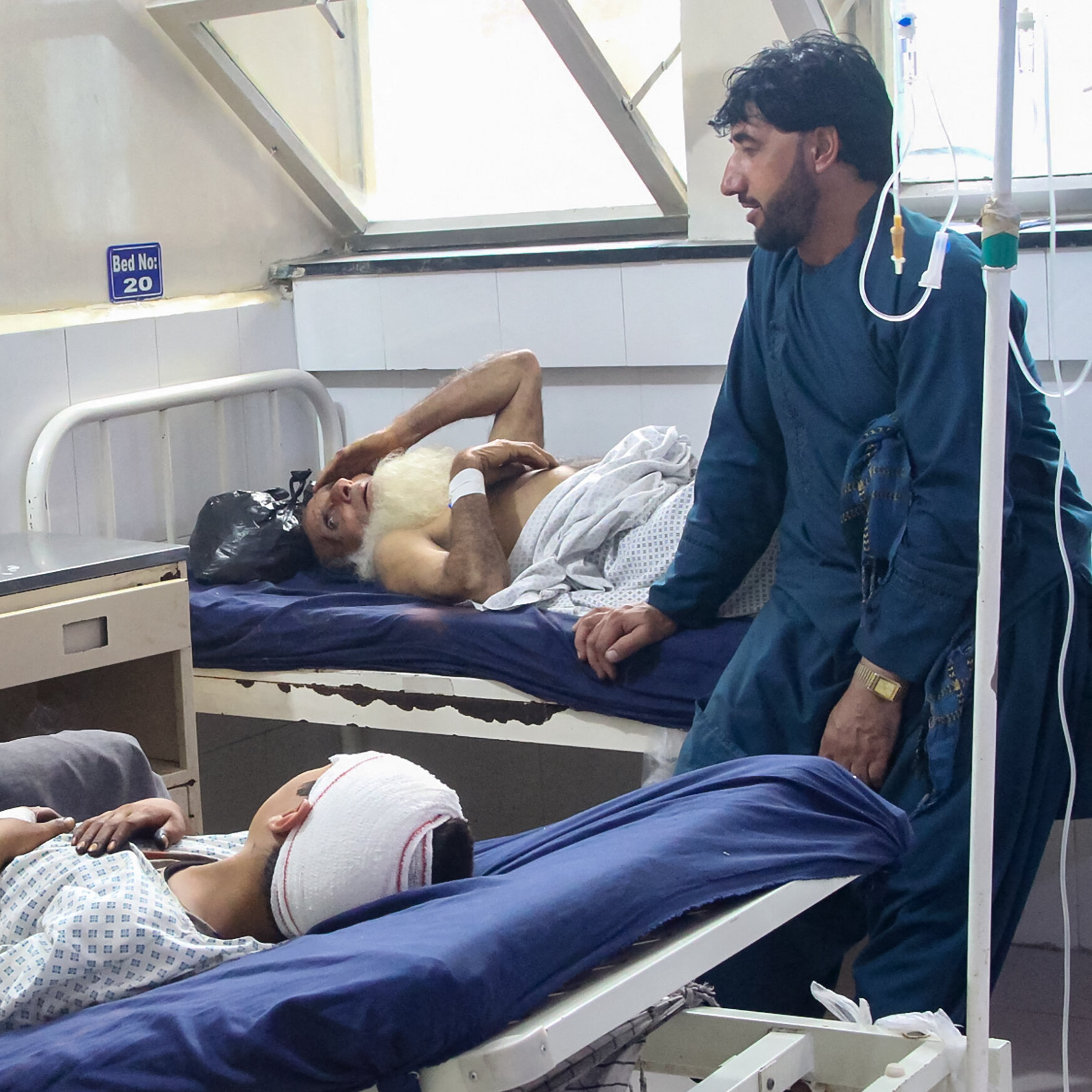 What to Know About the Earthquake in Afghanistan