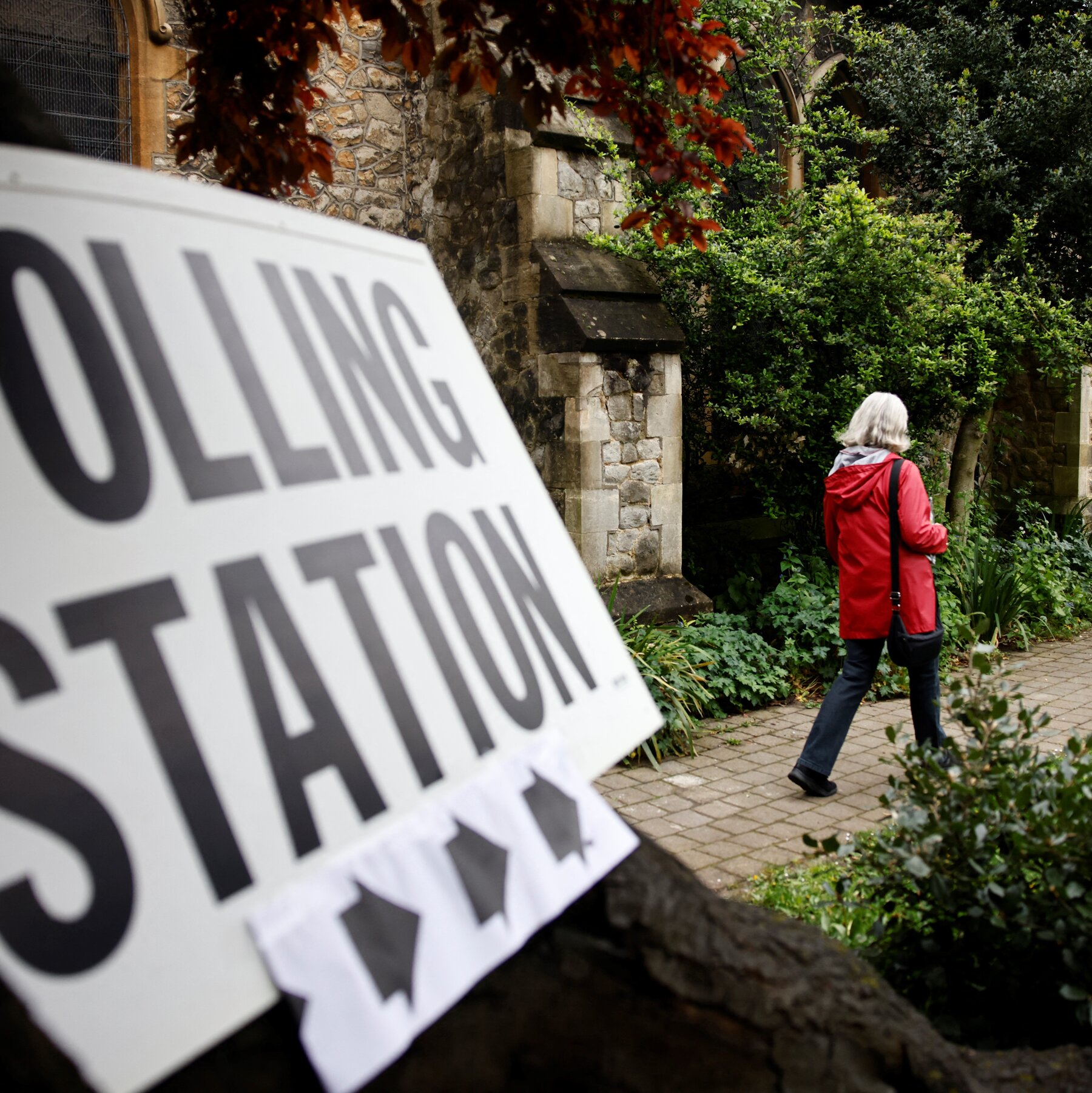 What to Know About the First U.K. Local Elections Under Keir Starmer