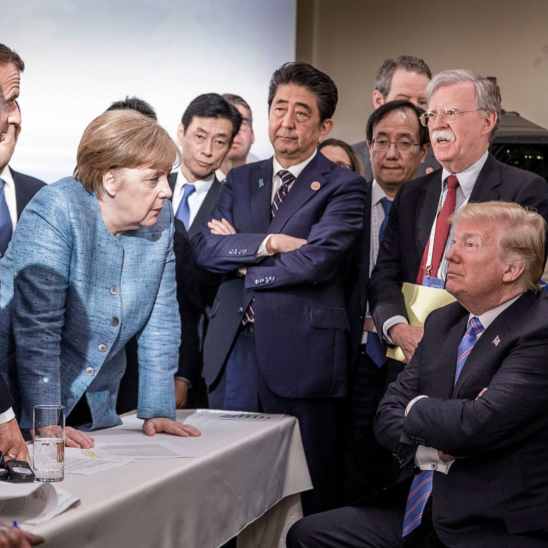 What to Know About the G7 Summit in Canada