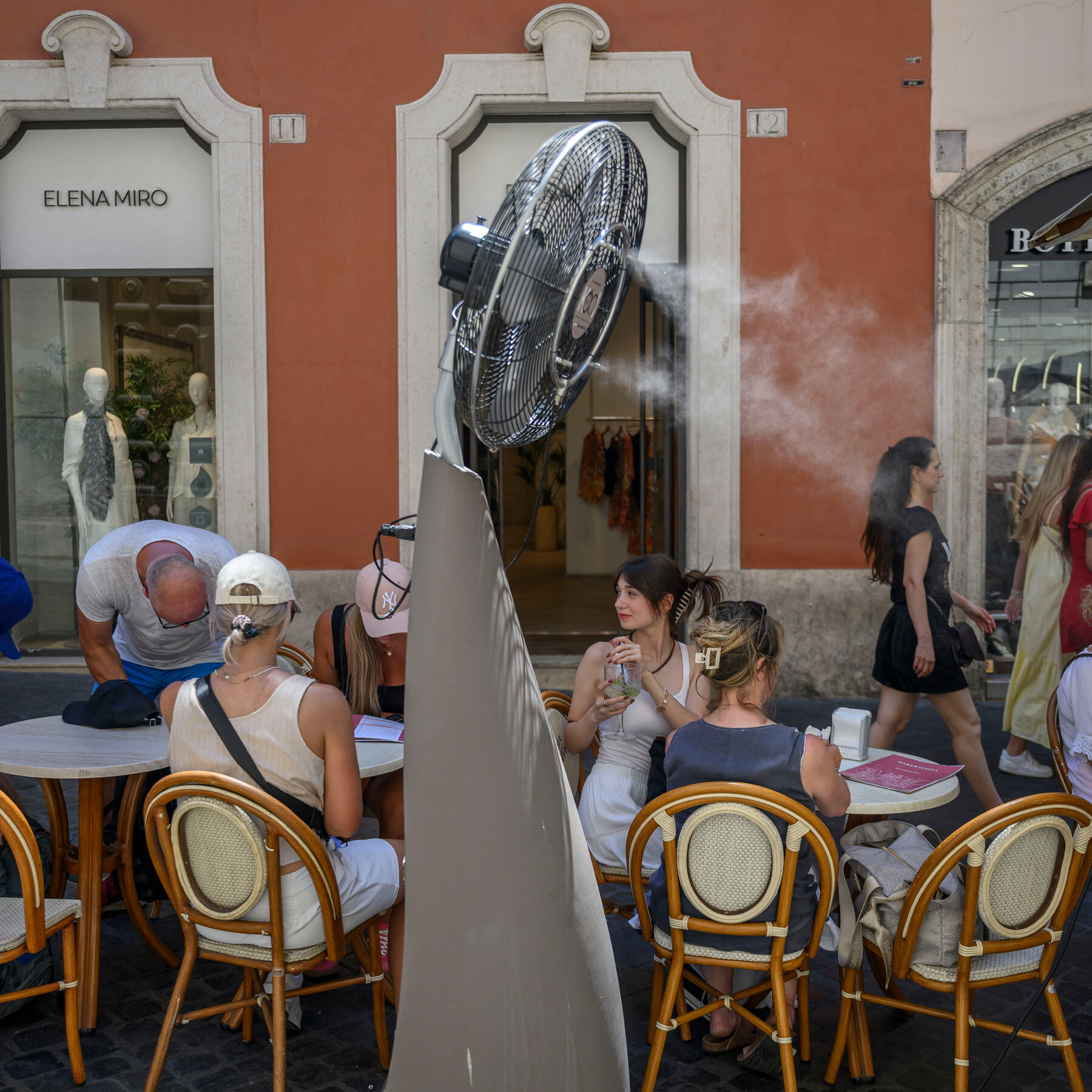 What to Know About the Heat Wave in Europe