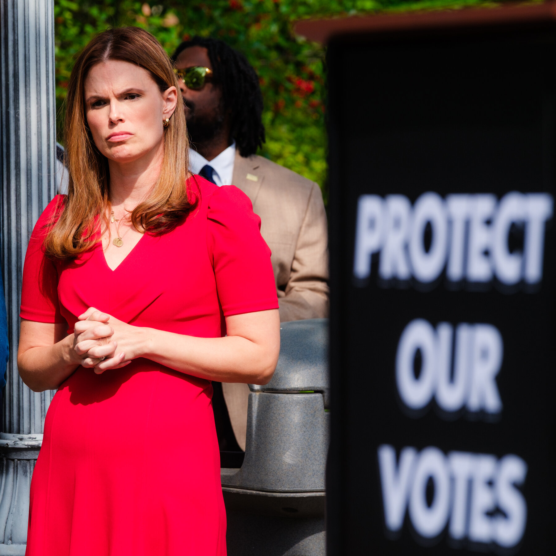 What to Know About the Legal Battle Over a North Carolina Supreme Court Race