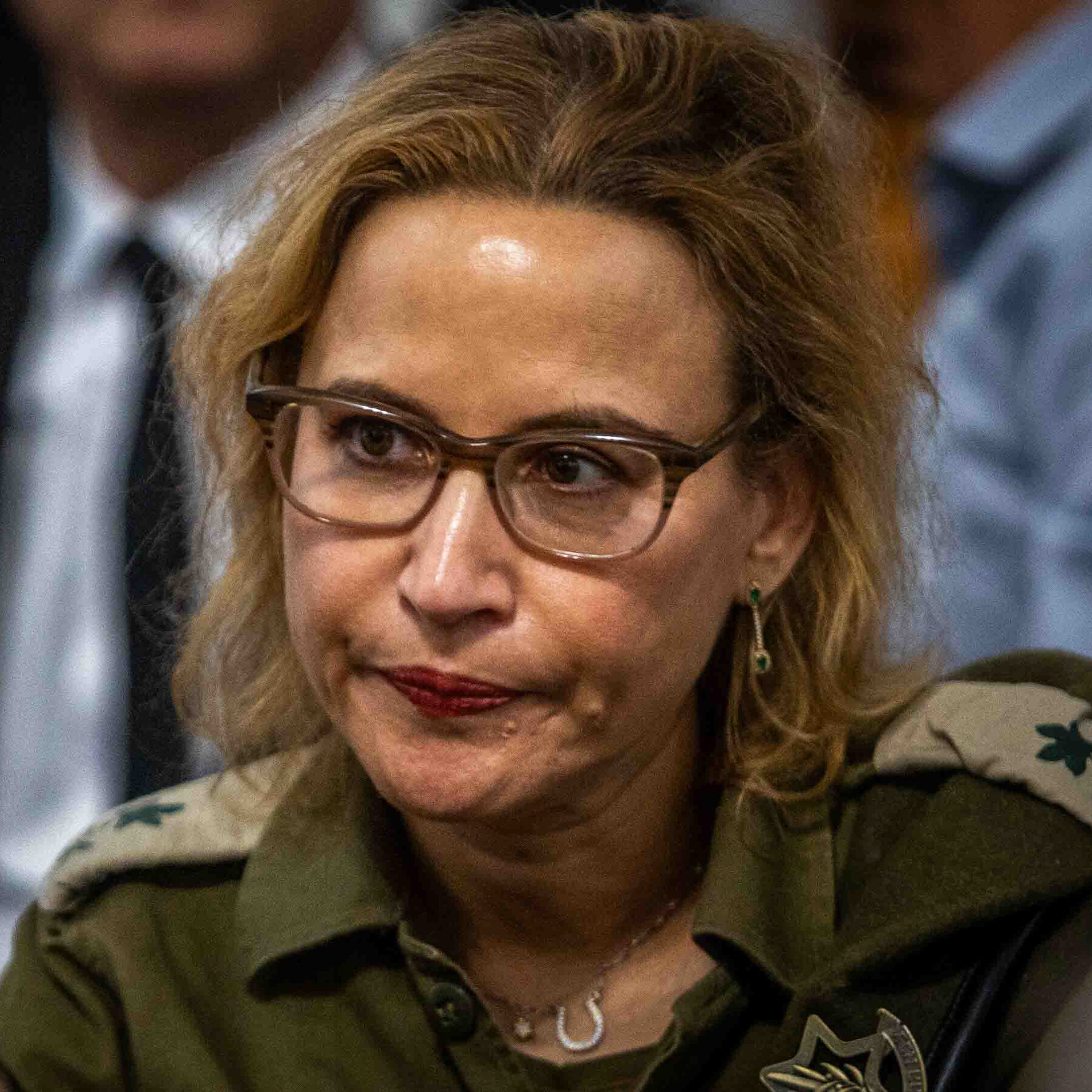 What to Know About the Legal Scandal in Israel Over Accusations of Abuse