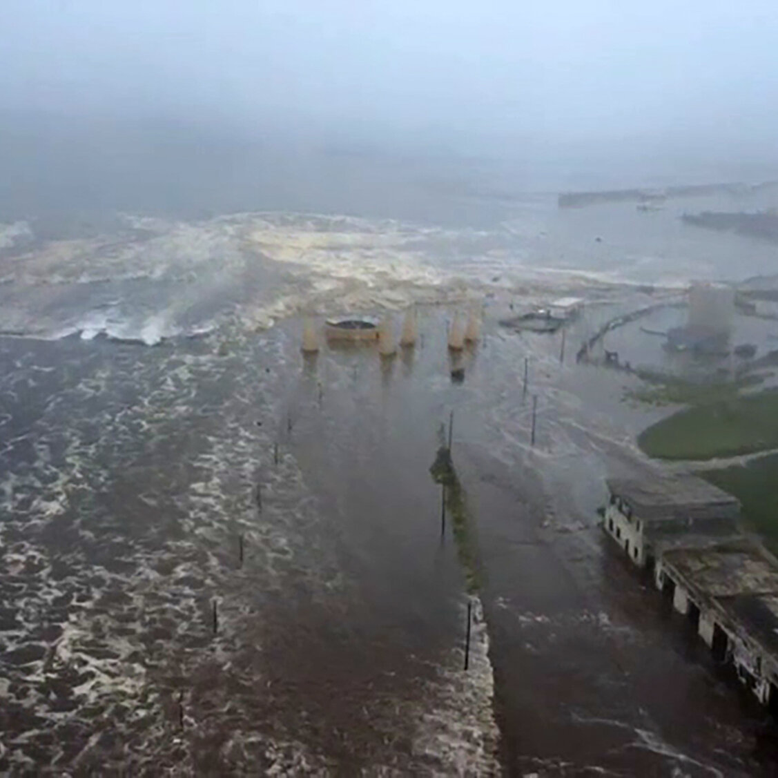 What to Know About the Pacific Tsunami