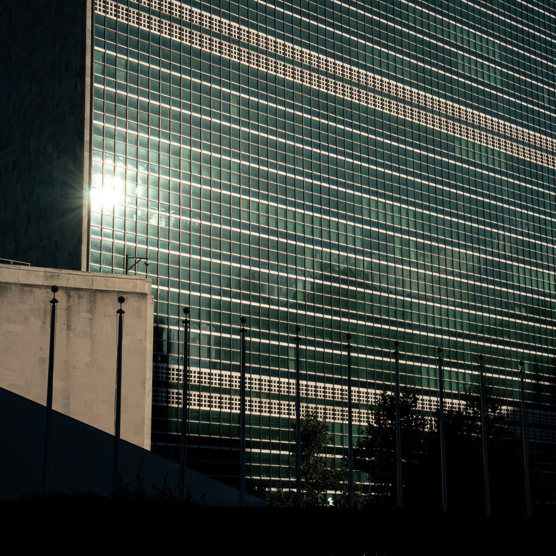 What to Know About the Visa Standoff Between Trump and the United Nations