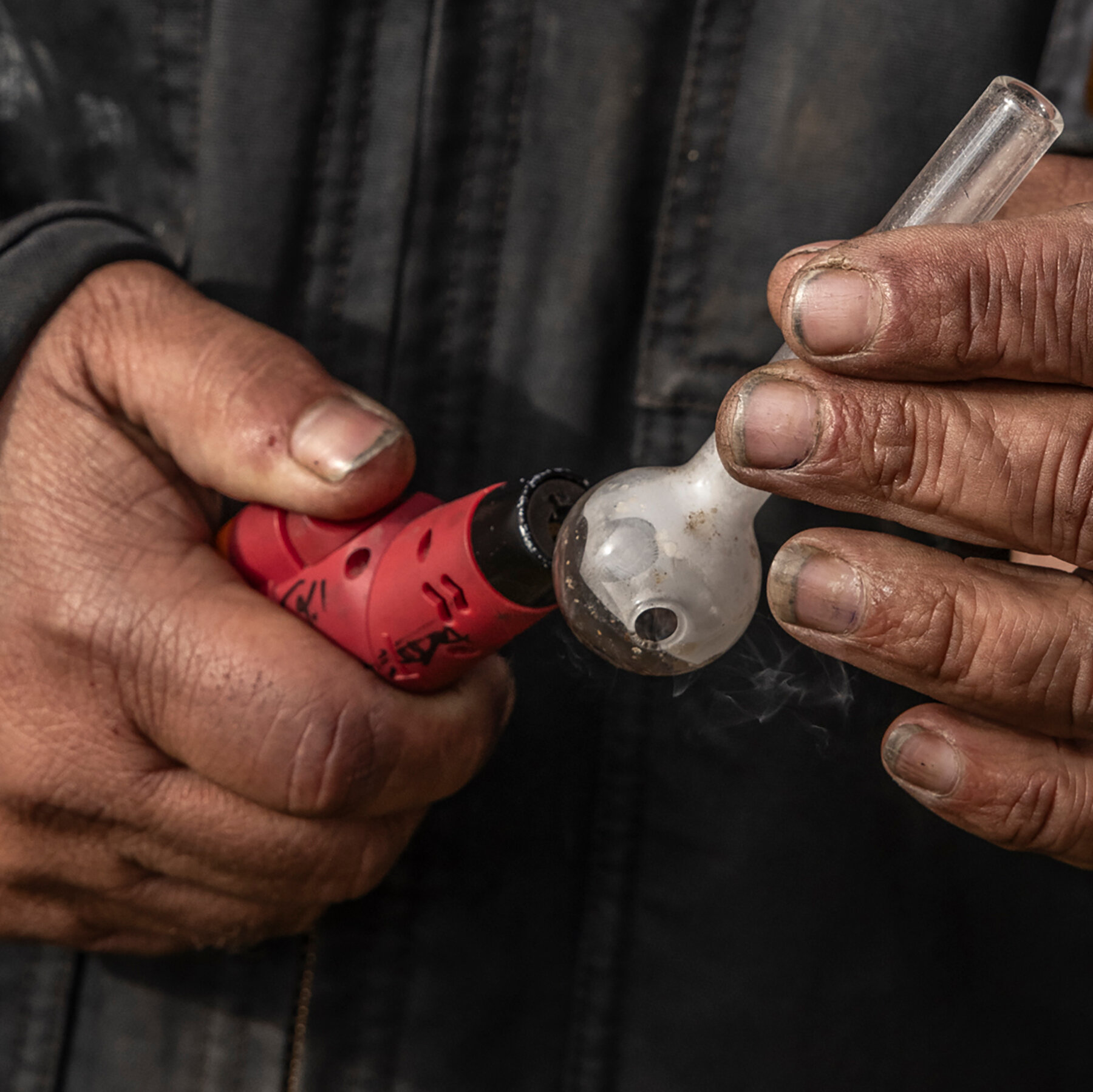 What to Know About Today’s Meth