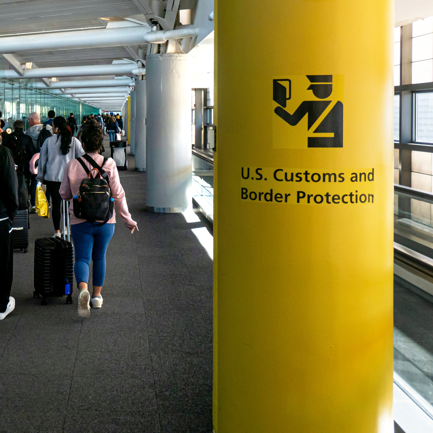 What to Know About Traveling to the U.S., Visas and More