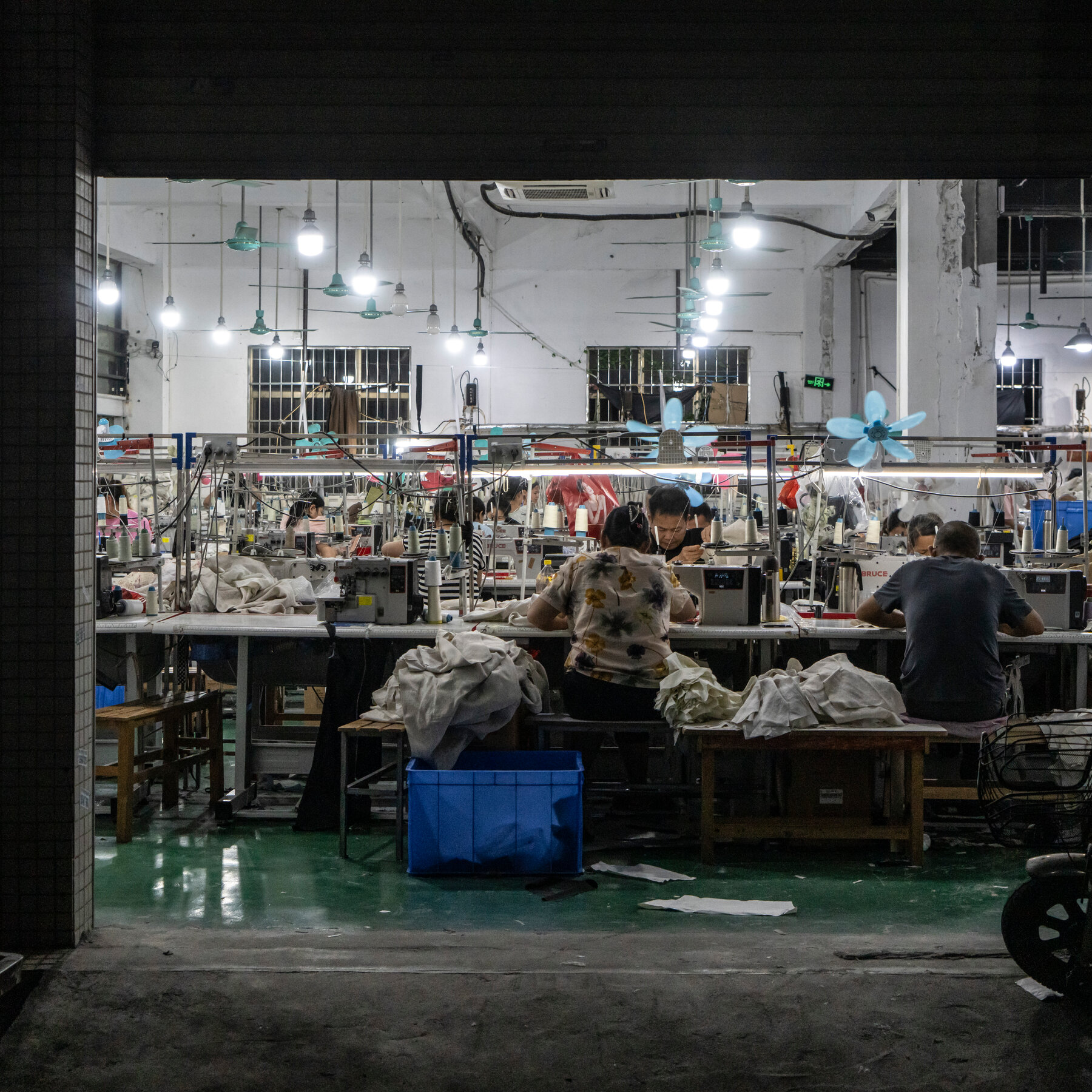 What to Know About Trump’s Latest Changes to Taxes on Small Packages From China