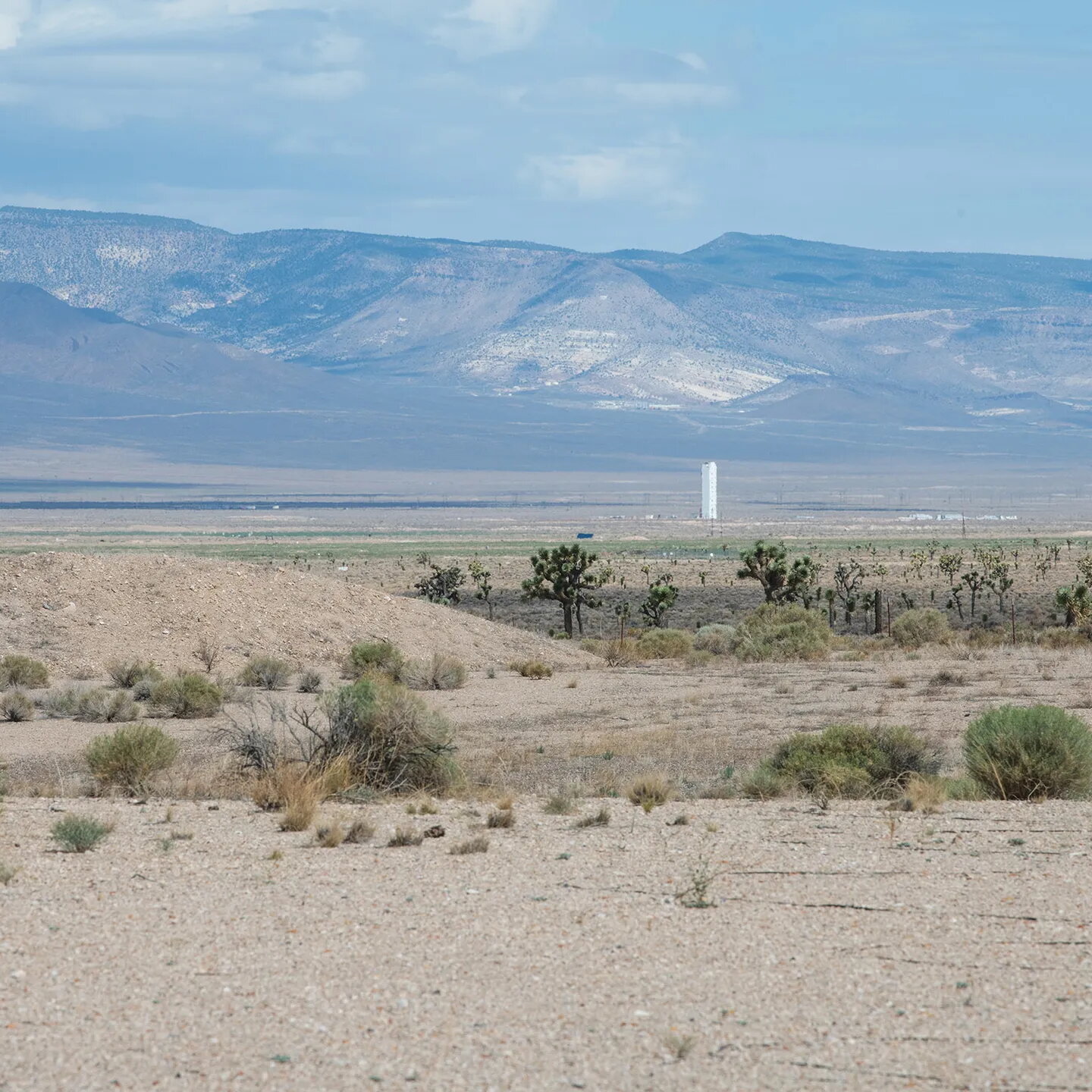 What to Know About US Nuclear Weapons as Trump Threatens to Restart Testing