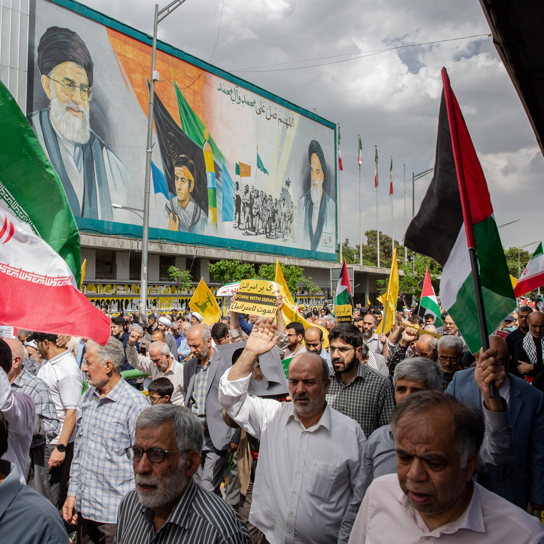 What to Know About U.S. Talks With Iran Over Its Nuclear Program