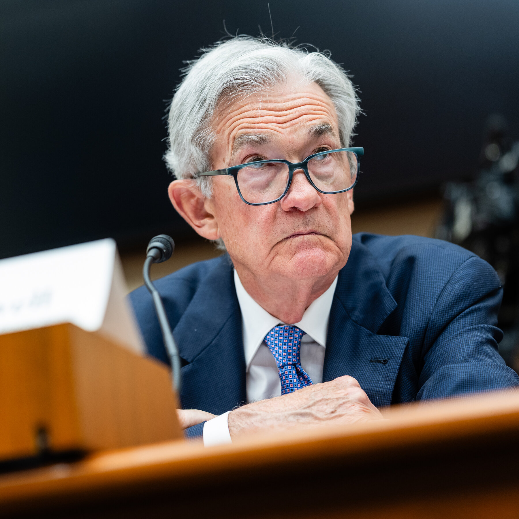 What to Watch at the Federal Reserve’s July Meeting