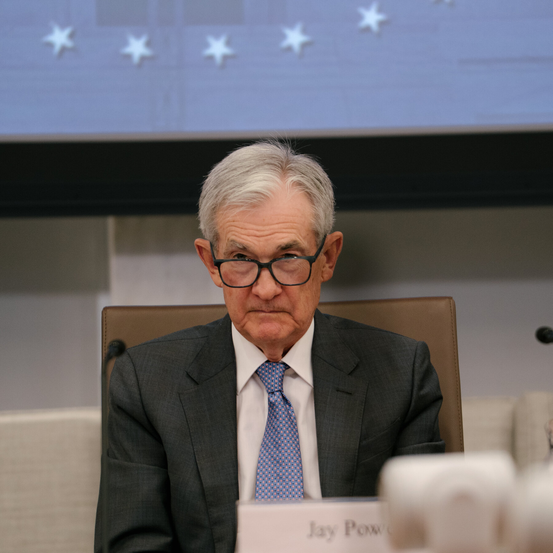 What to Watch at the Federal Reserve’s October Meeting