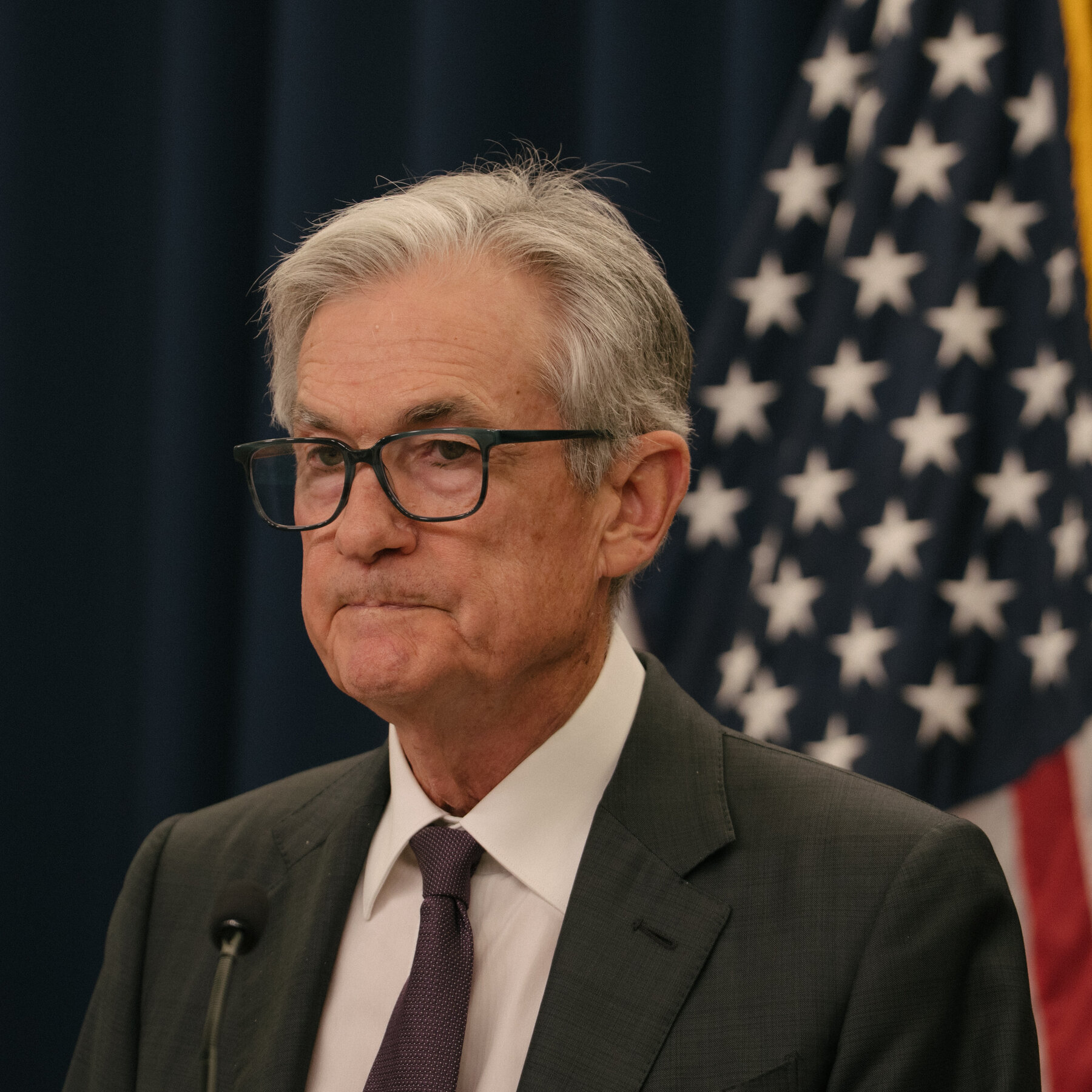 What to Watch at the Federal Reserve’s September Meeting