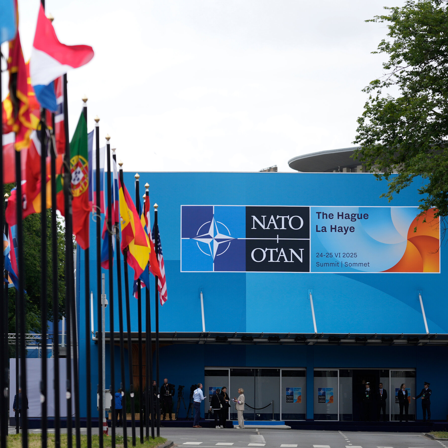 What to Watch for at the NATO Summit