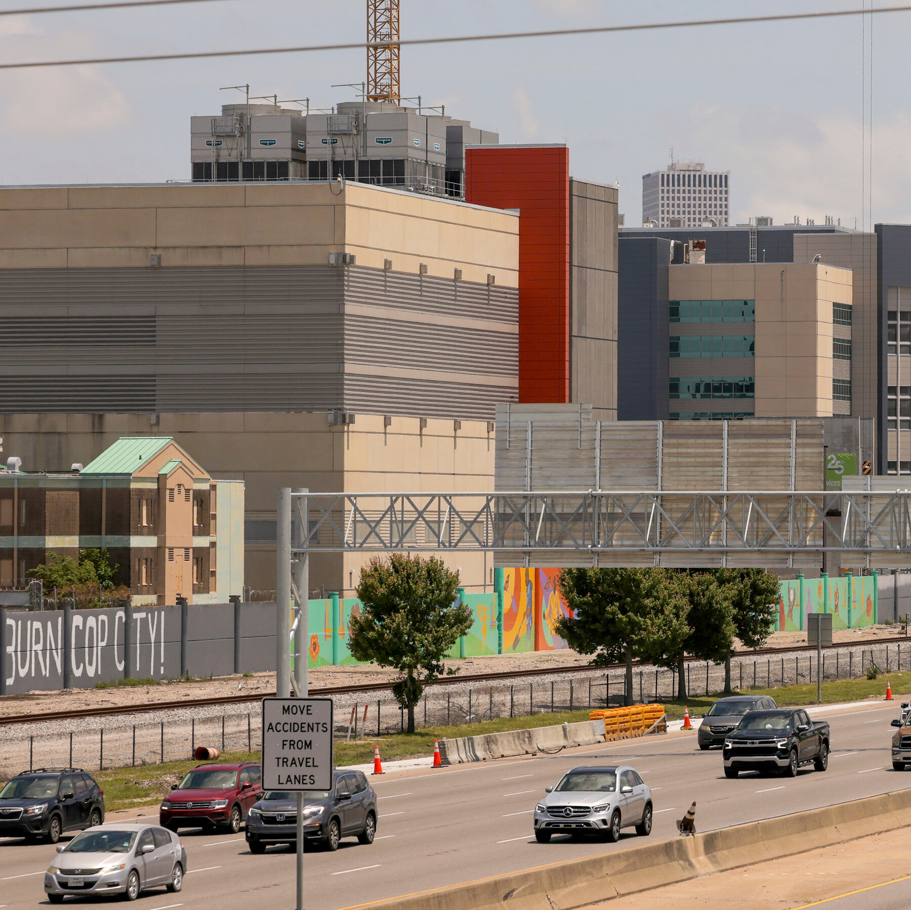 What We Know About the Escape From a New Orleans Jail