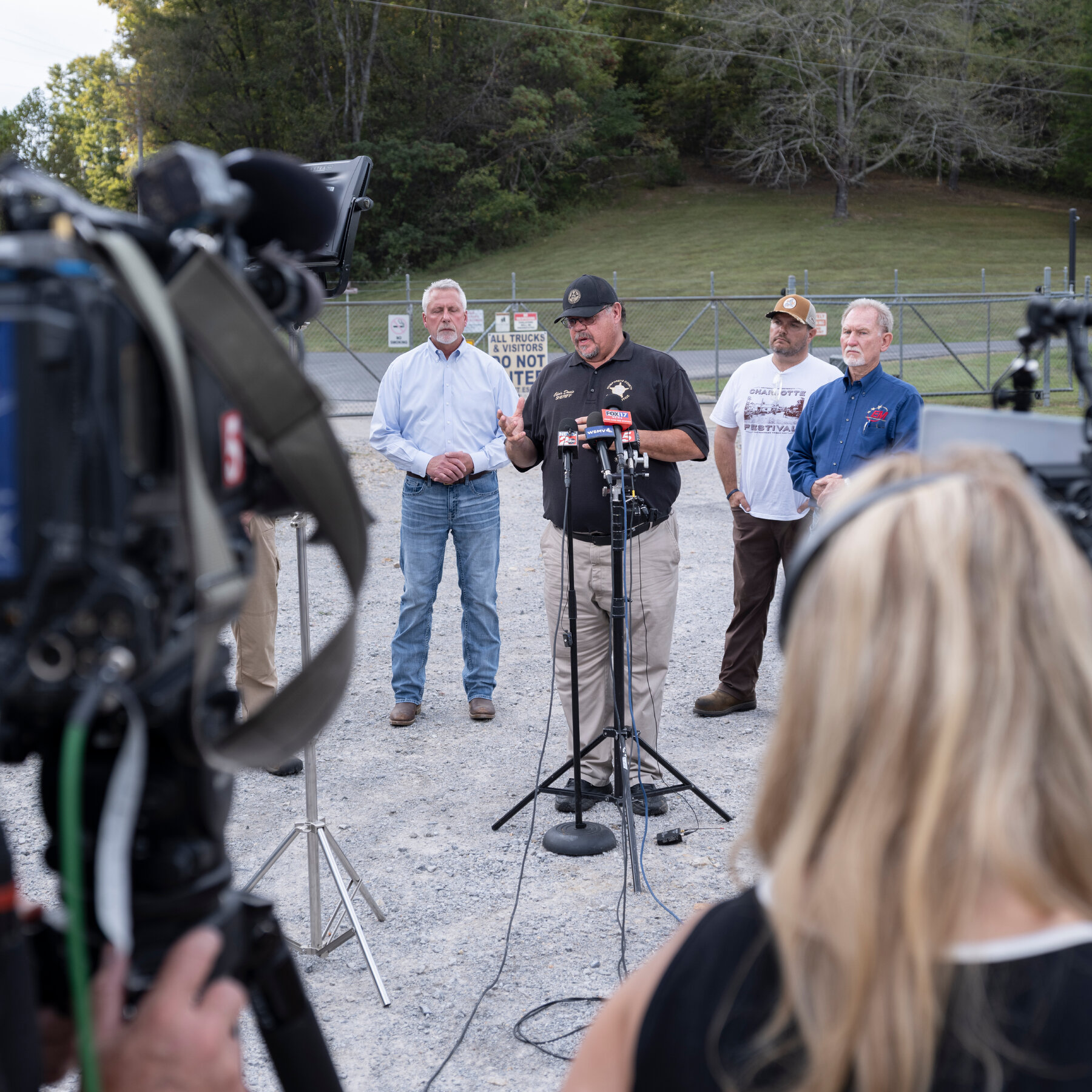 What We Know About the Explosion in Central Tennessee