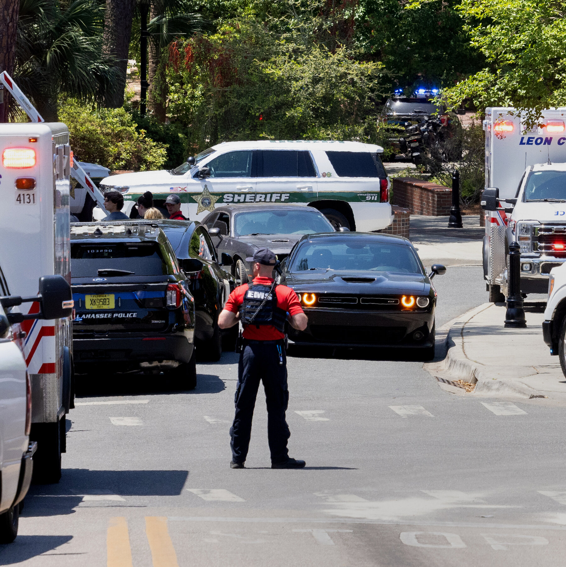 What We Know About the FSU Shooting