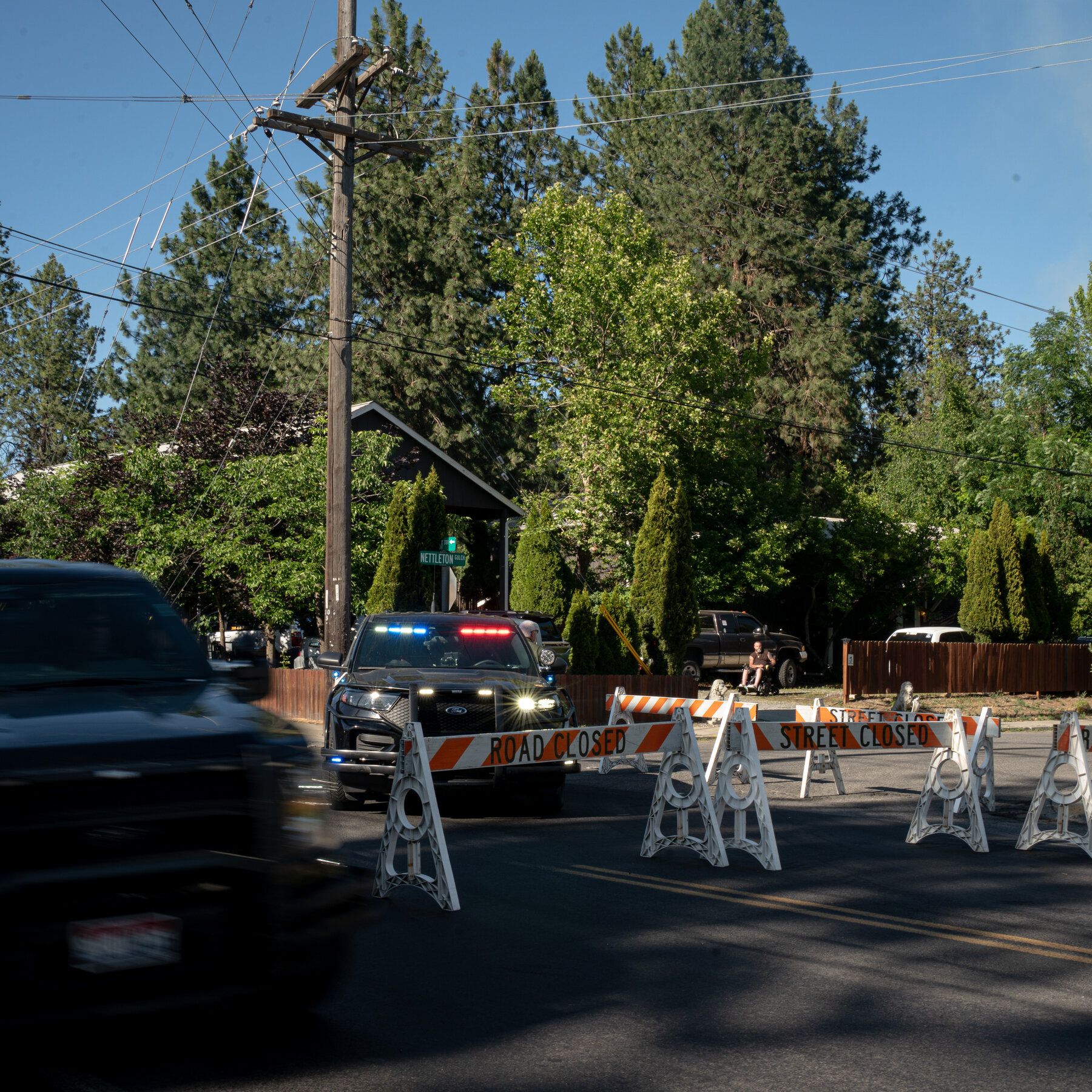 What We Know About the Idaho Shooting
