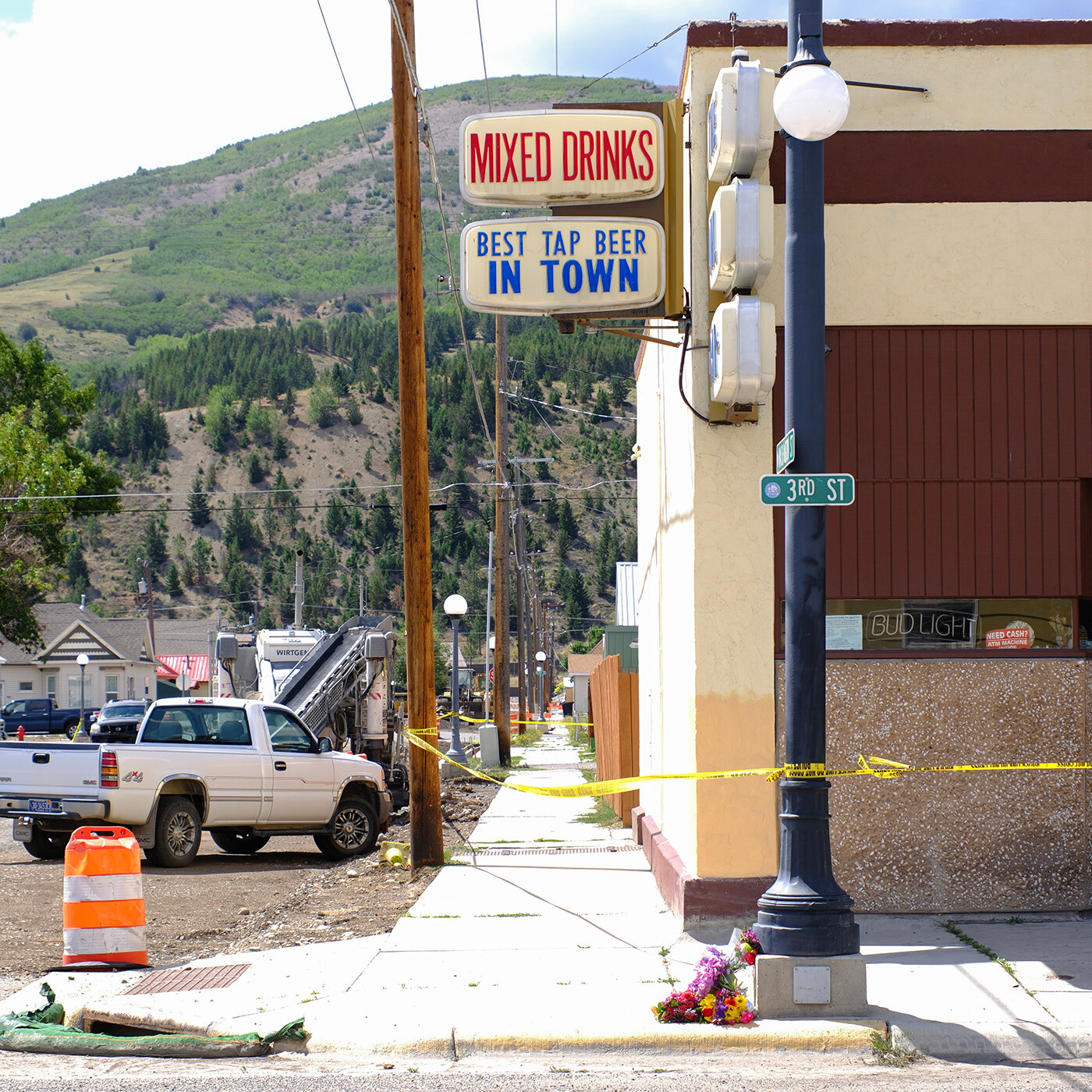 What We Know About the Montana Bar Shooting