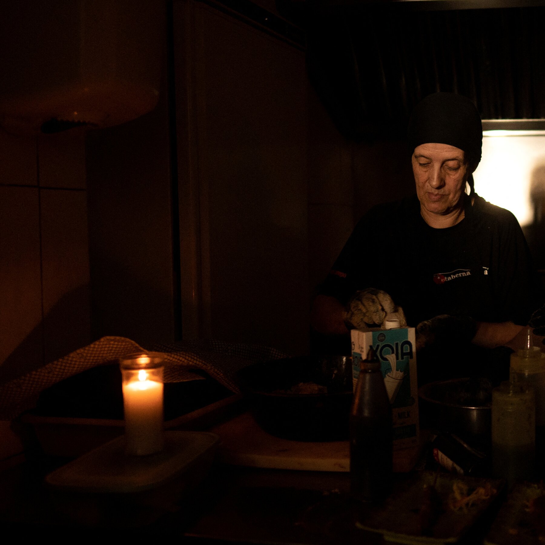 What We Know About the Power Outages in Spain and Portugal