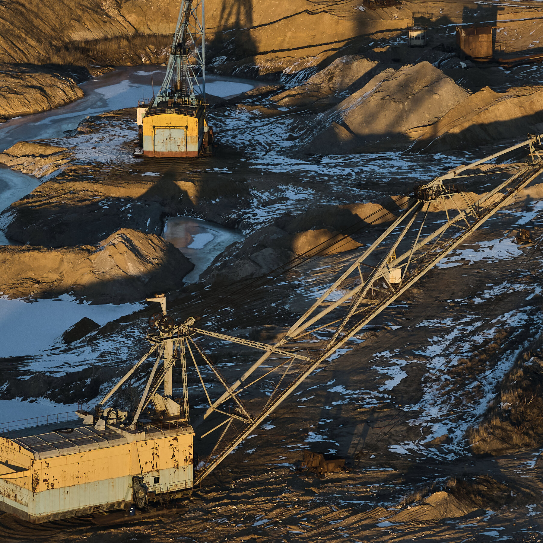 What We Know About the U.S.-Ukraine Minerals Deal
