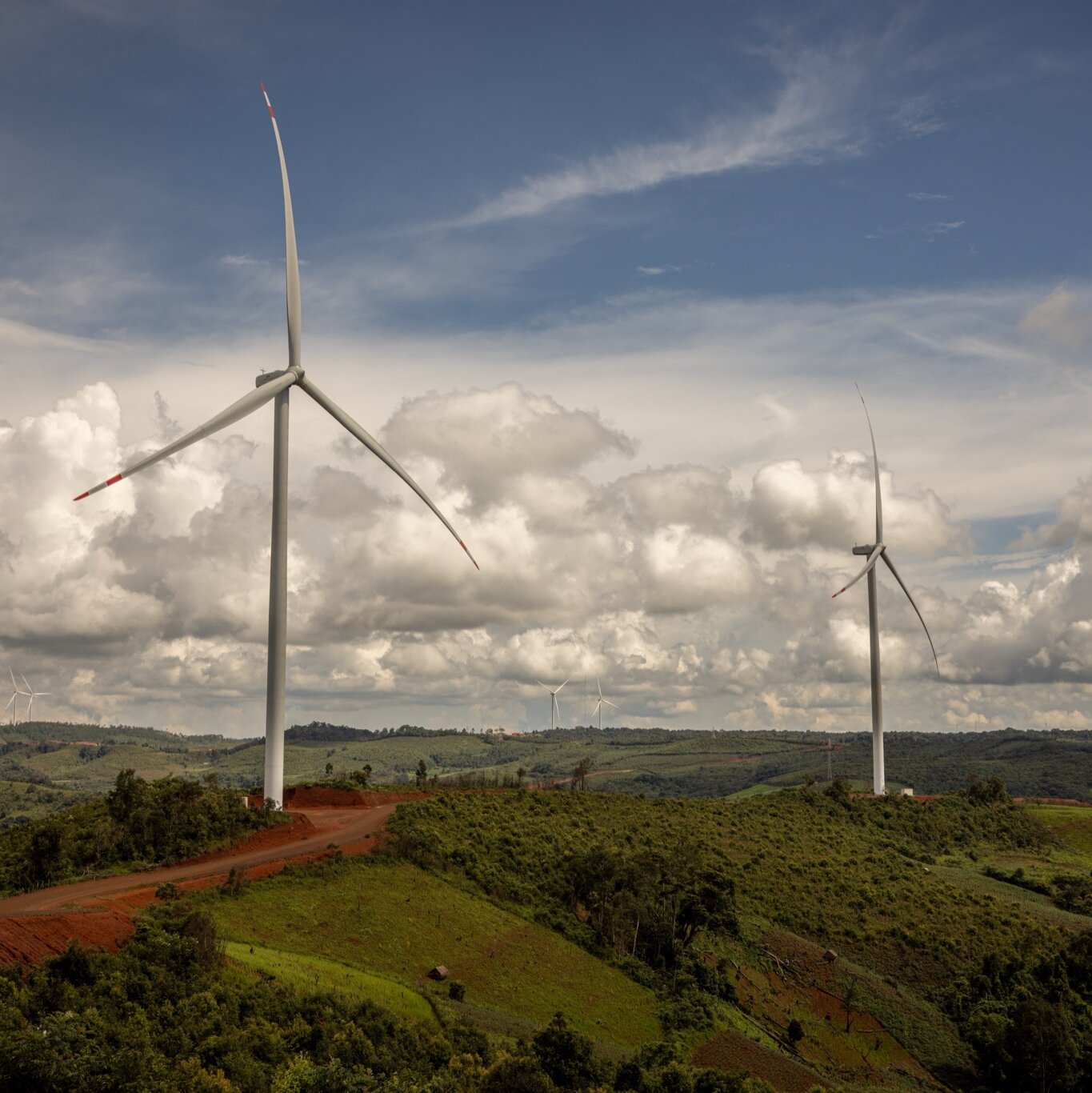 What Will China’s Green-Tech Ambitions Cost the World?