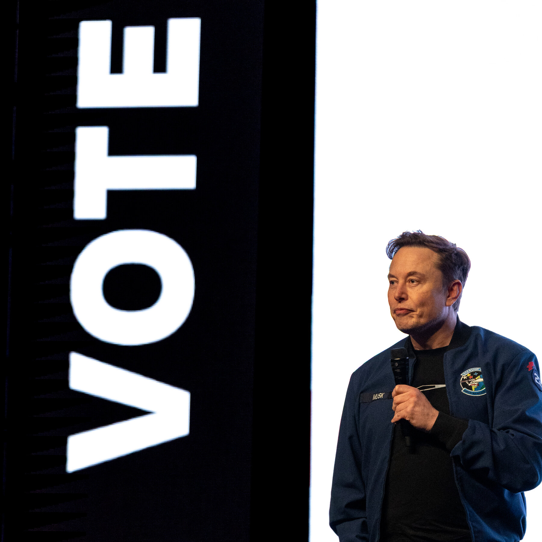 What Will Elon Musk Learn From the Wisconsin Supreme Court Election?