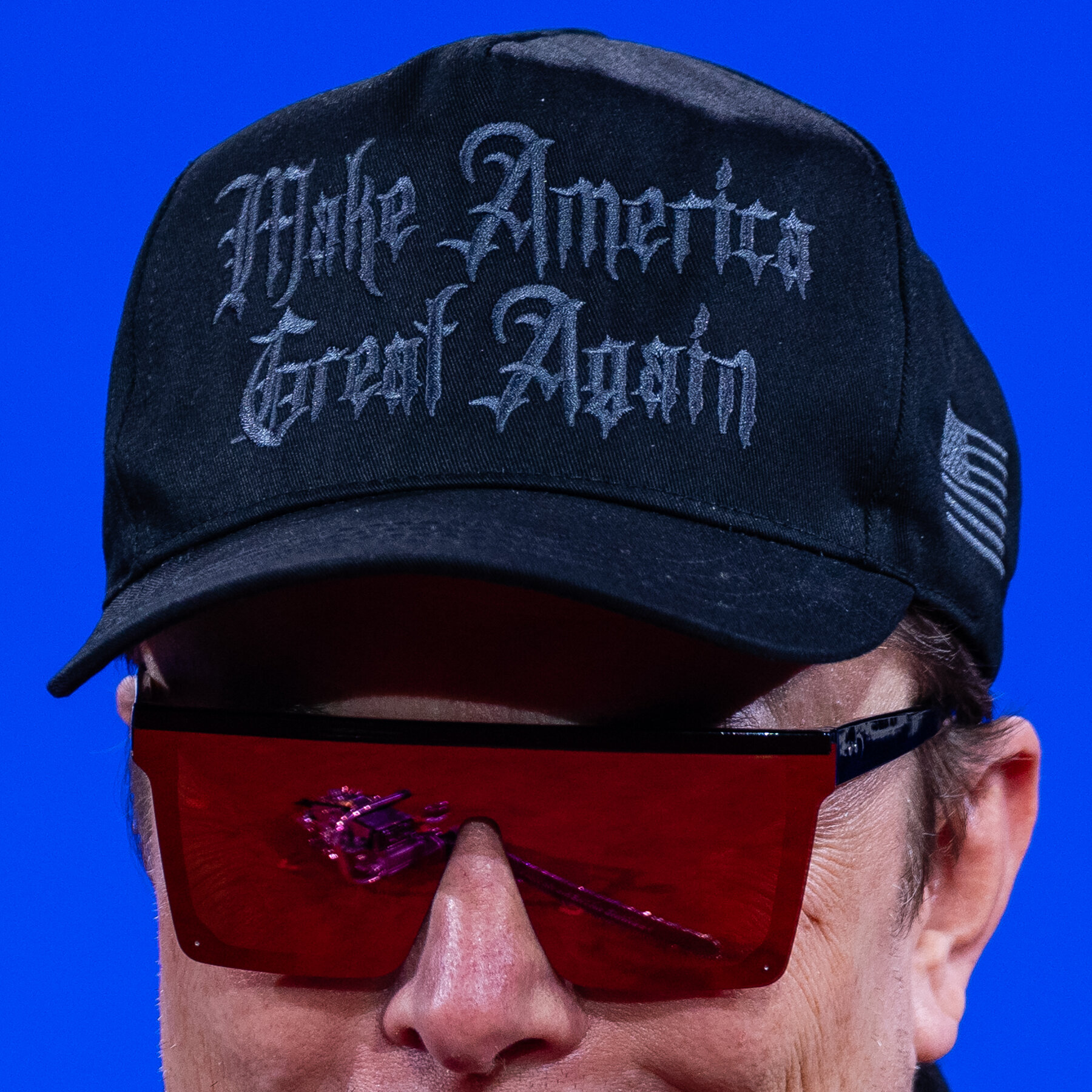 What Will Elon Musk’s Retreat From Washington Mean for DOGE?