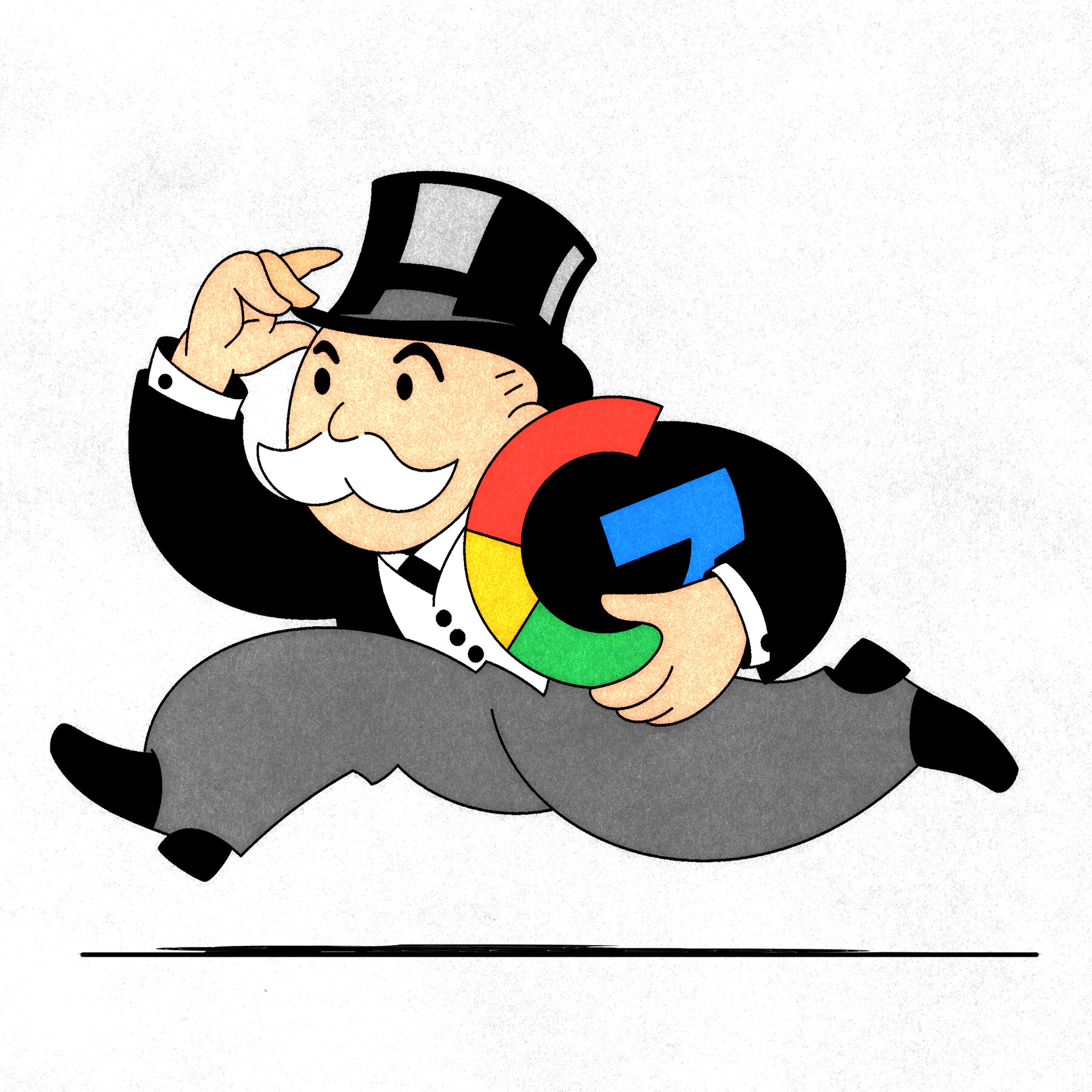What Will Happen to Google After the Antitrust Ruling?