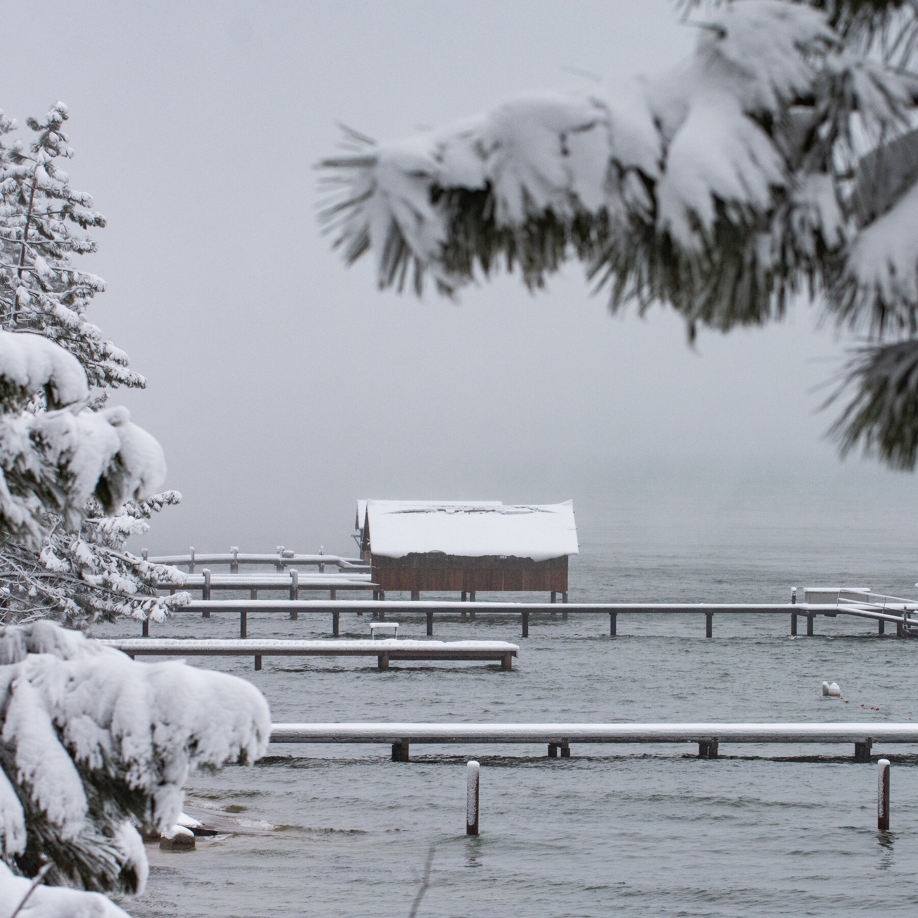 What Will Winter Bring? NOAA Outlook May Offer Some Clues.