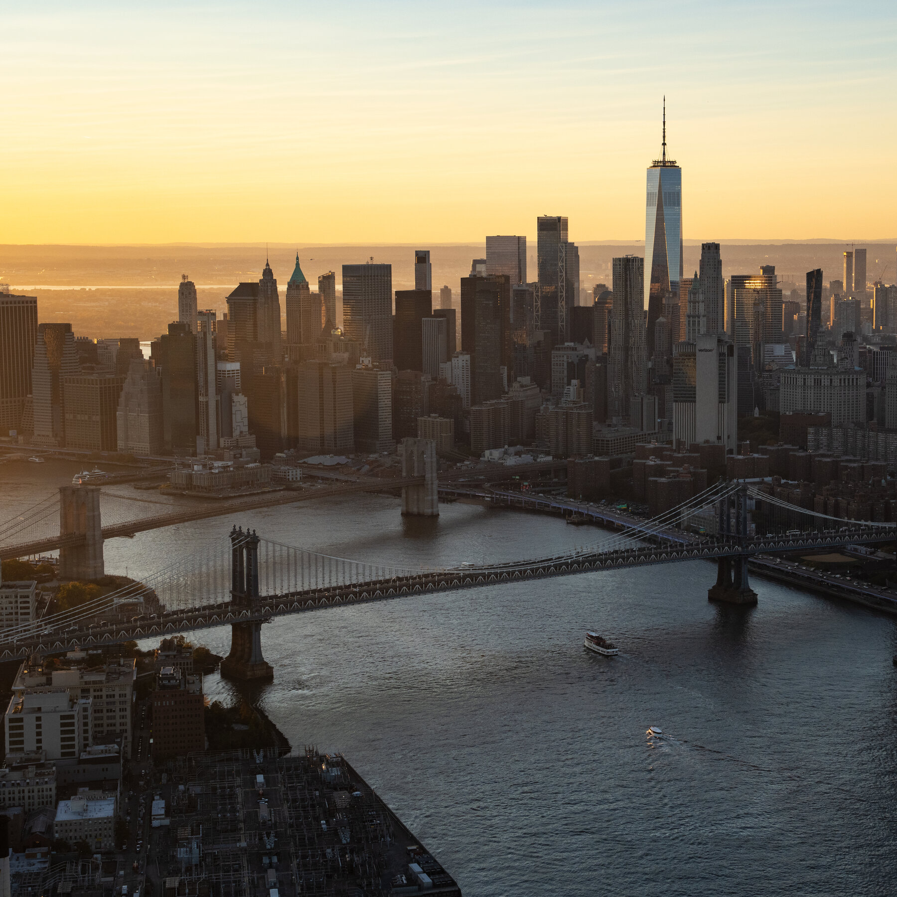What Would You Do to Make New York City More Affordable?