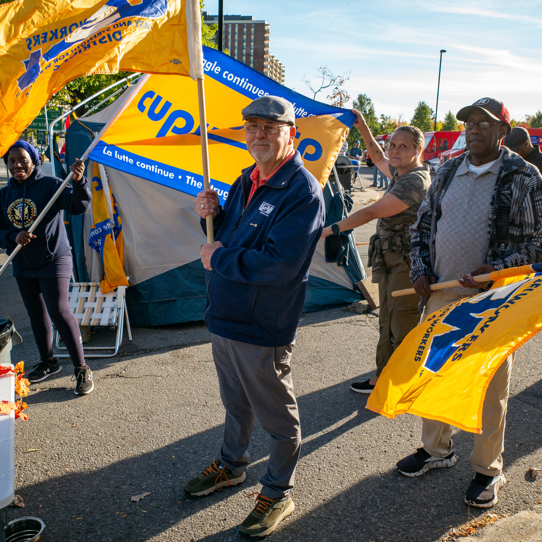 What You Want to See Emerge from the Canada Post Walkout