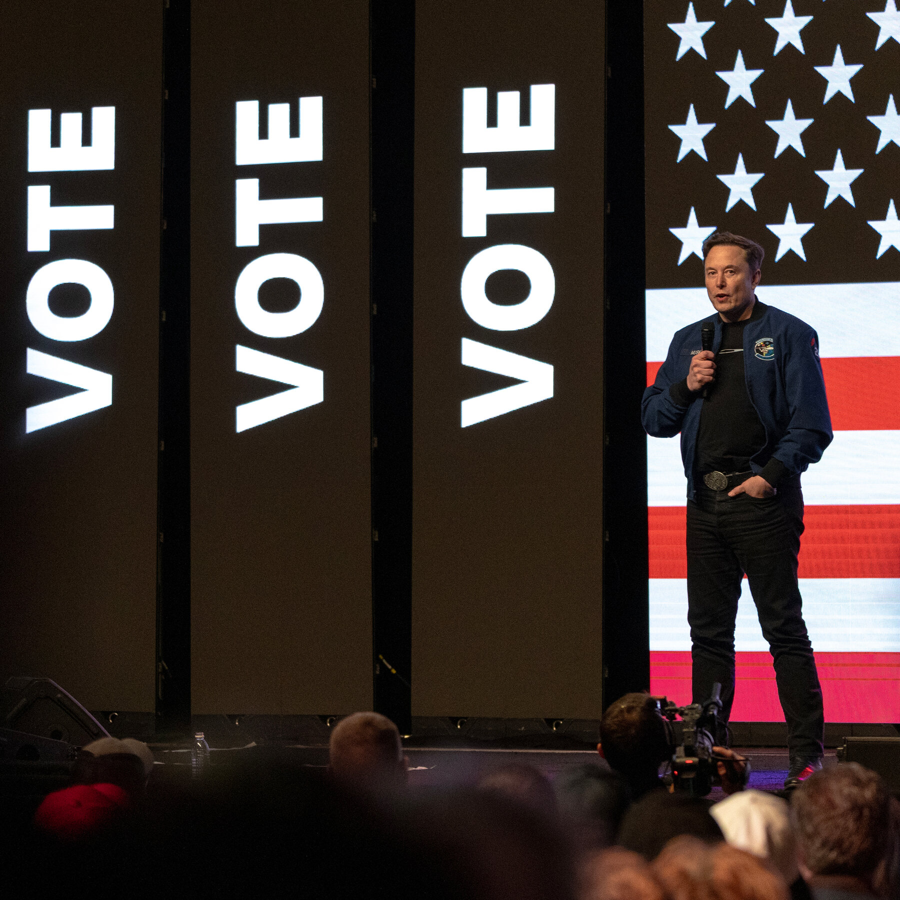 What’s at Stake in Wisconsin