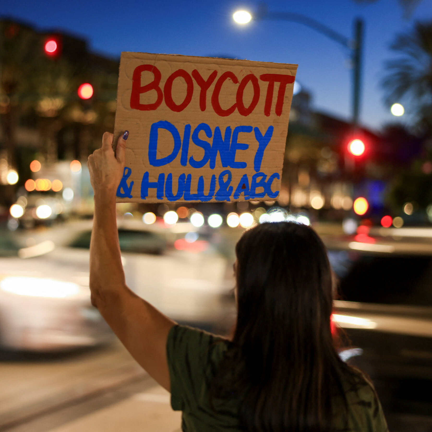 What’s Behind Nexstar and Sinclair Boycotting Jimmy Kimmel?