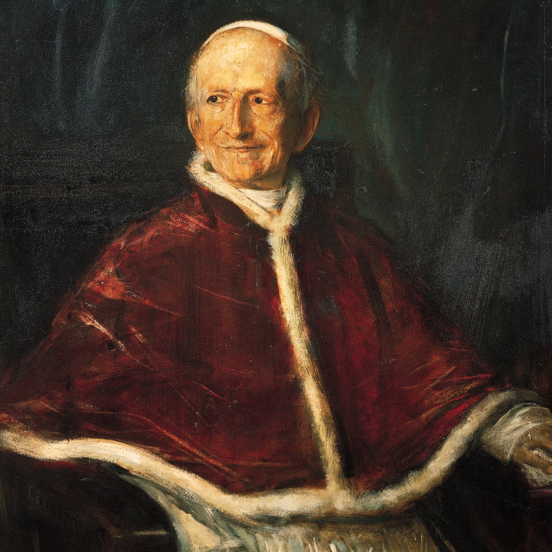 What’s in a Name? In the Case of Leo XIV, Lessons in Bridging Historical Shifts