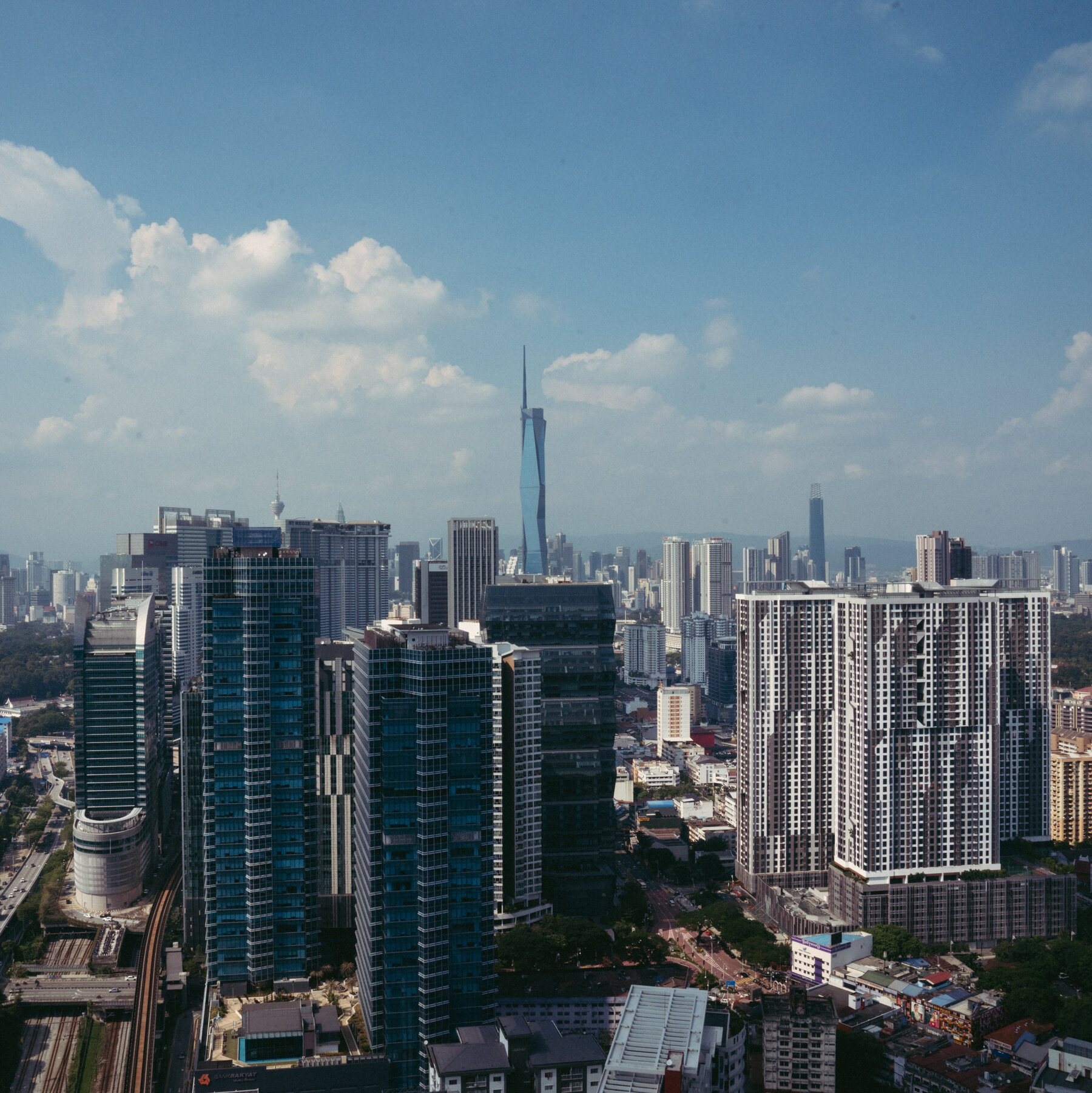 What’s It Like to Deal With Brutal U.S. Tariffs? Ask Malaysia.