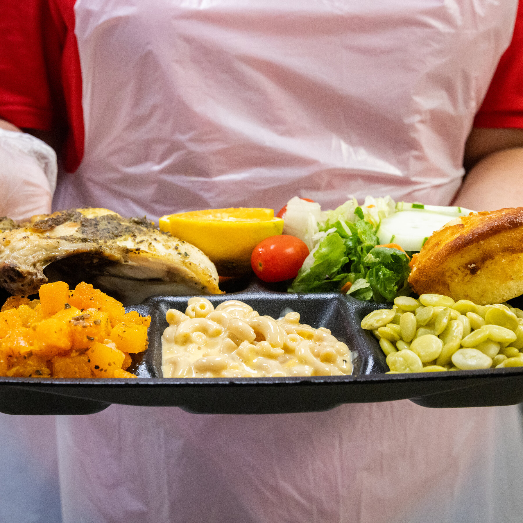 What’s New in School Lunchrooms: Less Sugar, More From Scratch