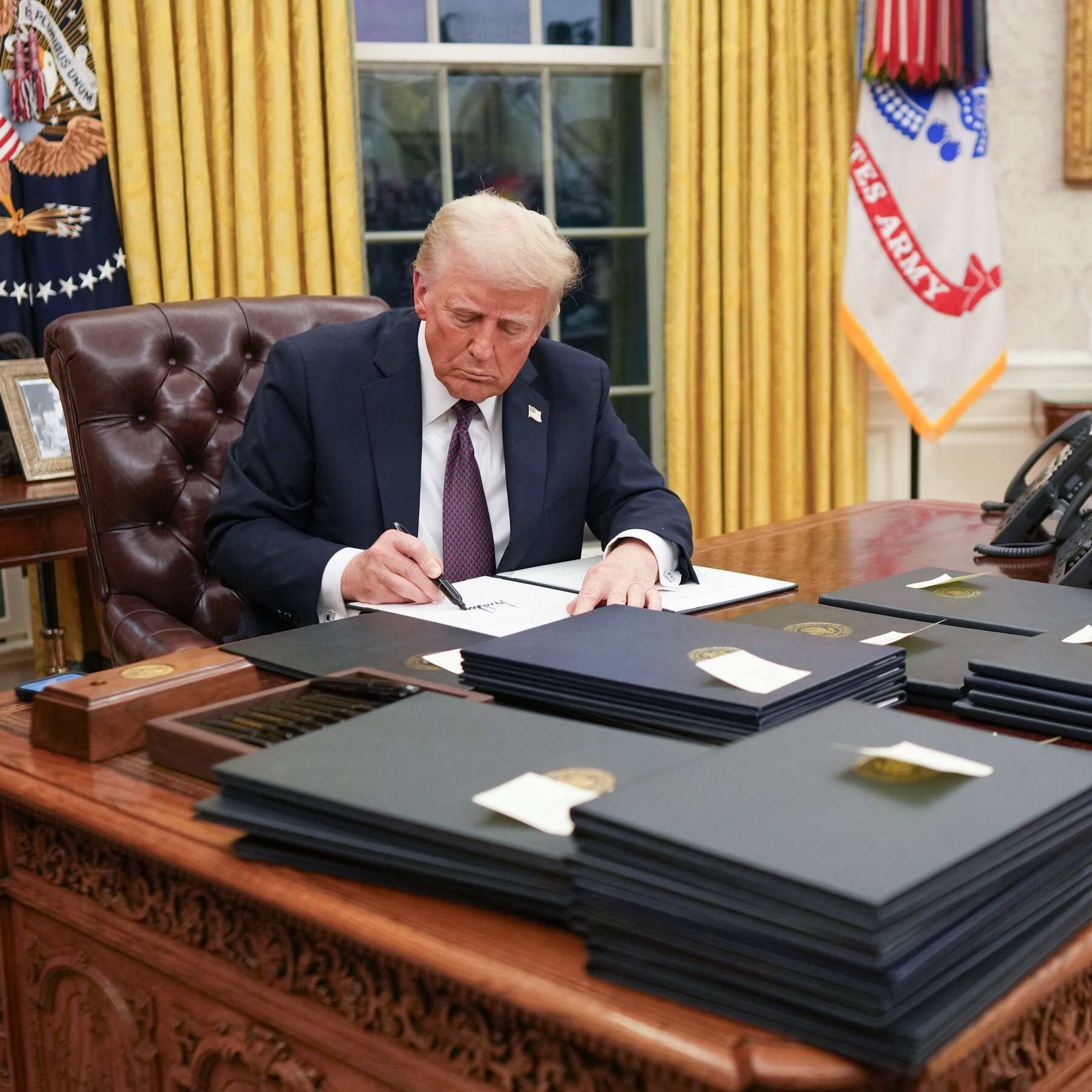What’s Next for D.E.I. With Trump Back in Office?