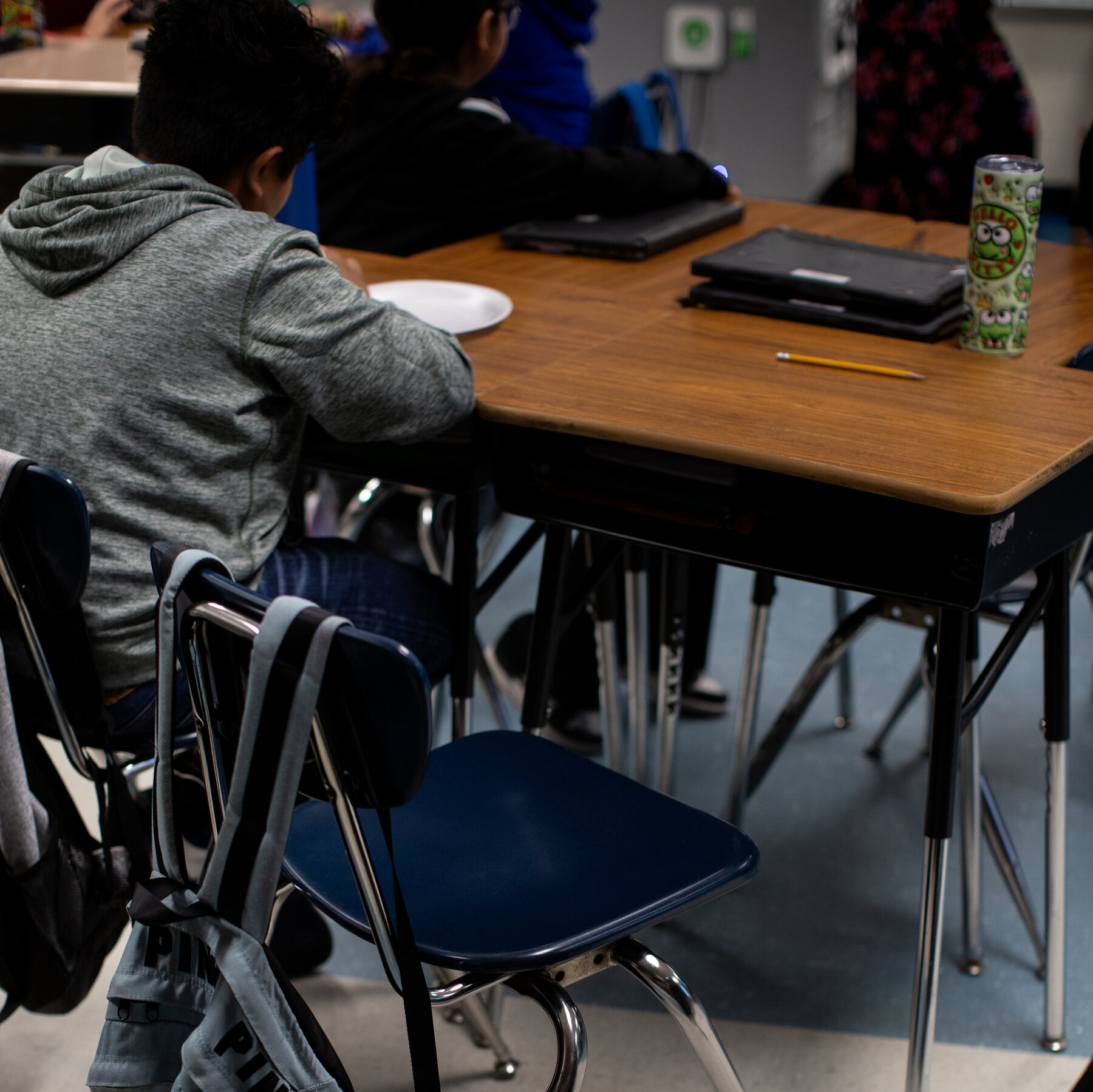 What’s Next for Trump’s Plans to Dismantle the Education Department