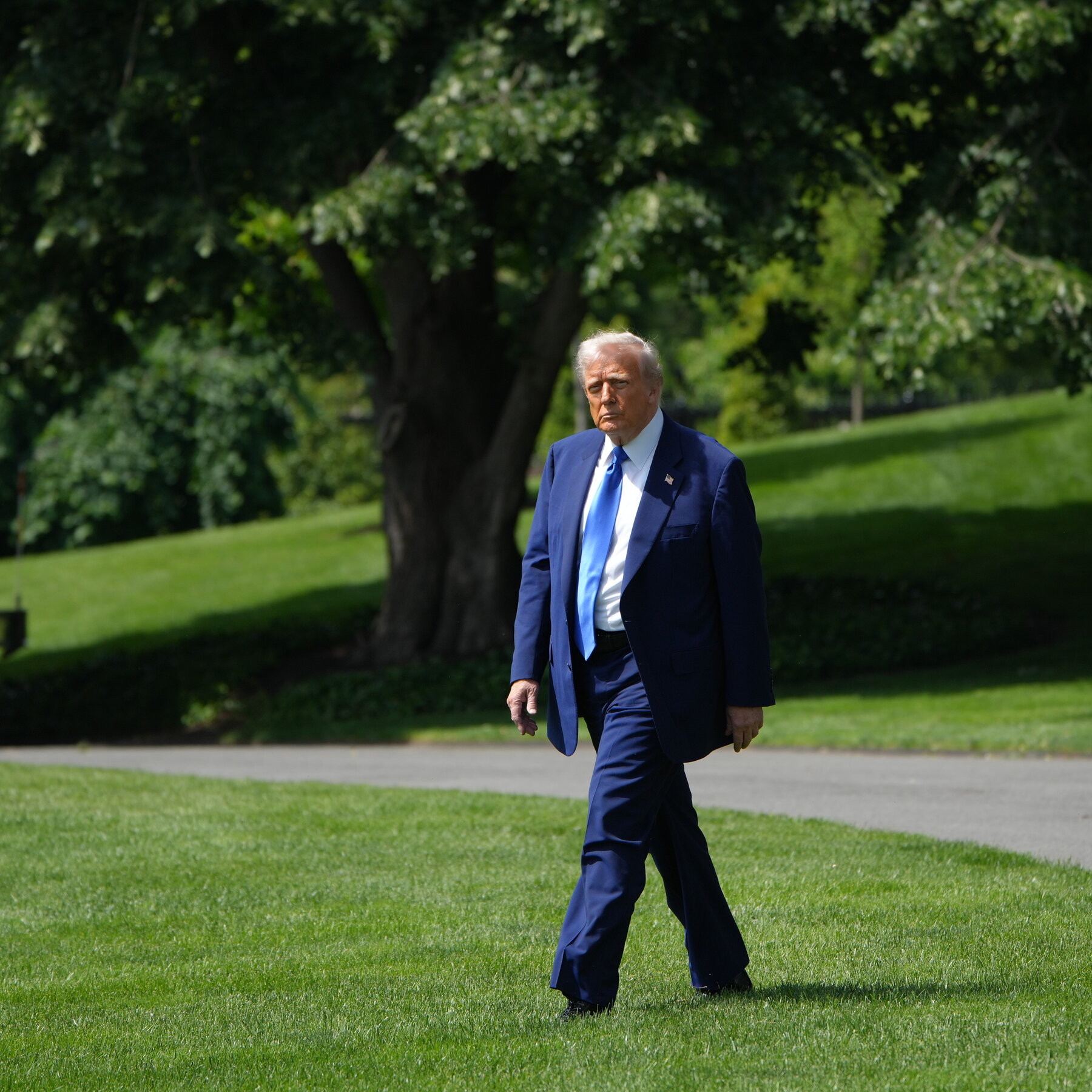 What’s Trump’s Vision on China, Russia and the World?