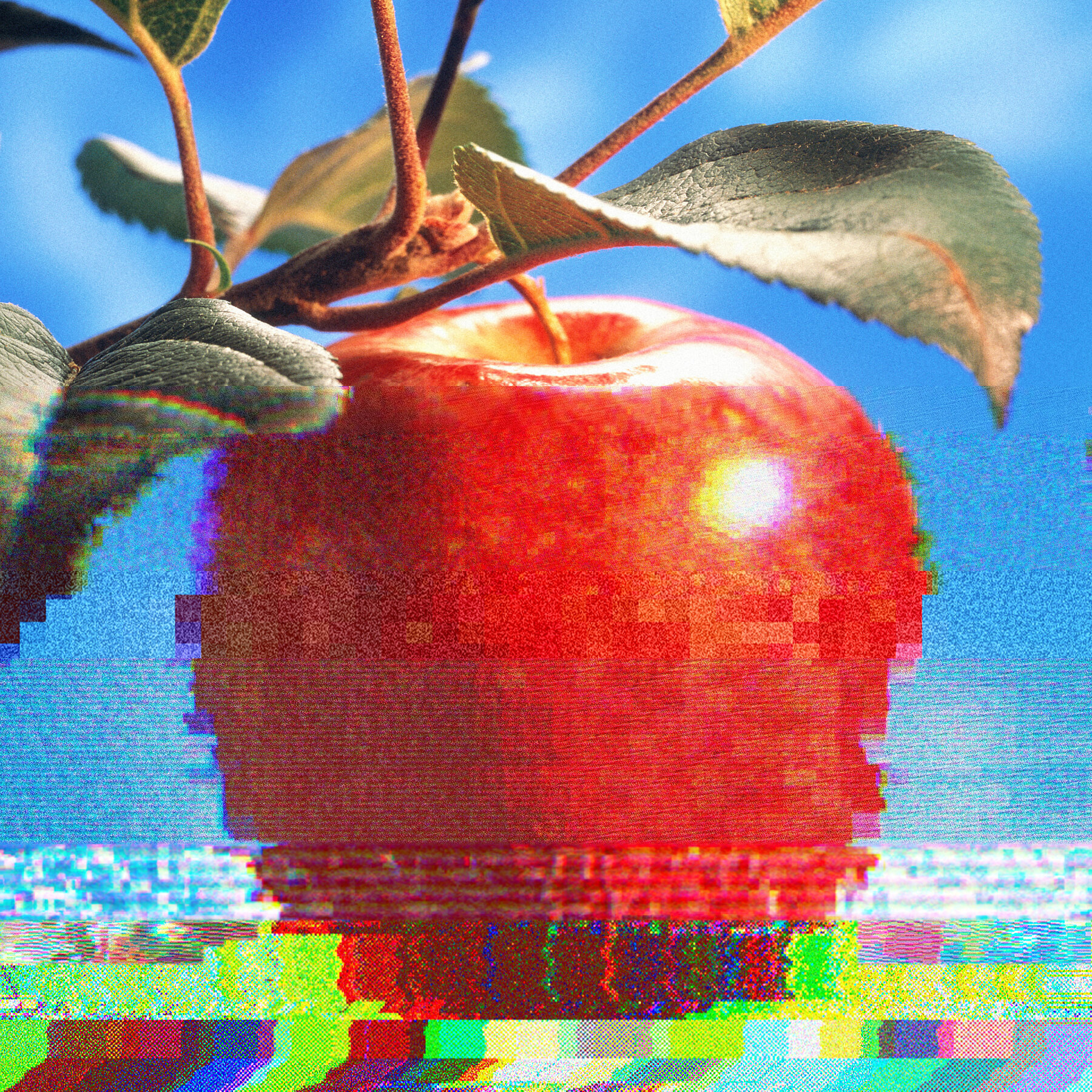 What’s Wrong With Apple?