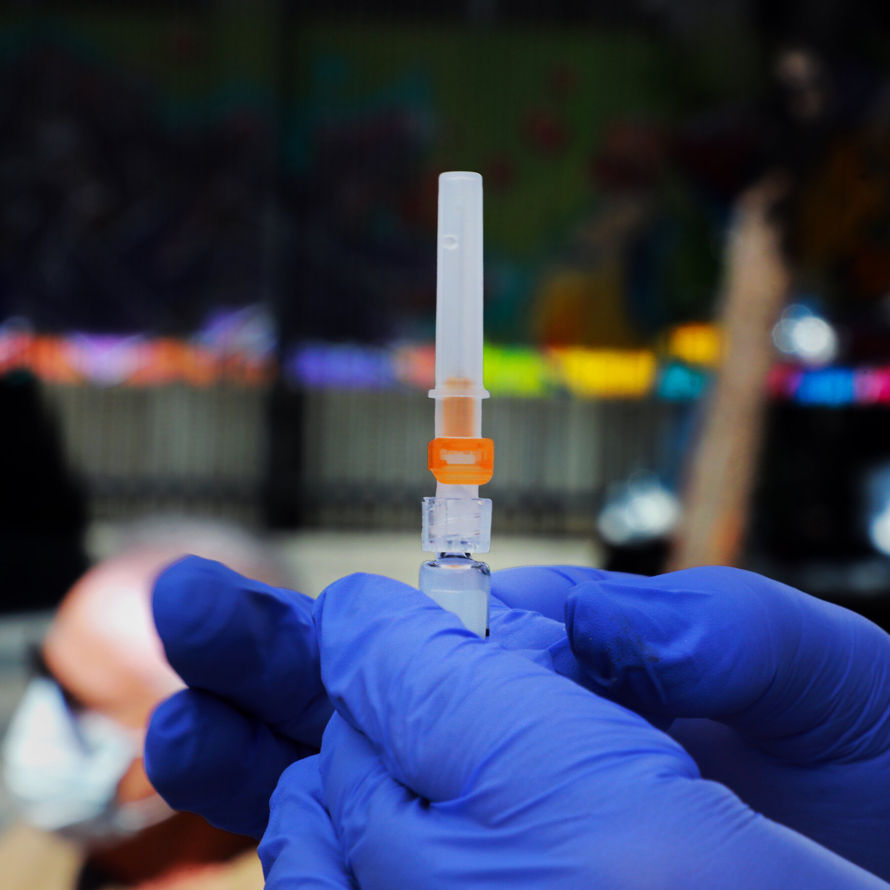 When a Vaccine Safety Trial Becomes Unethical
