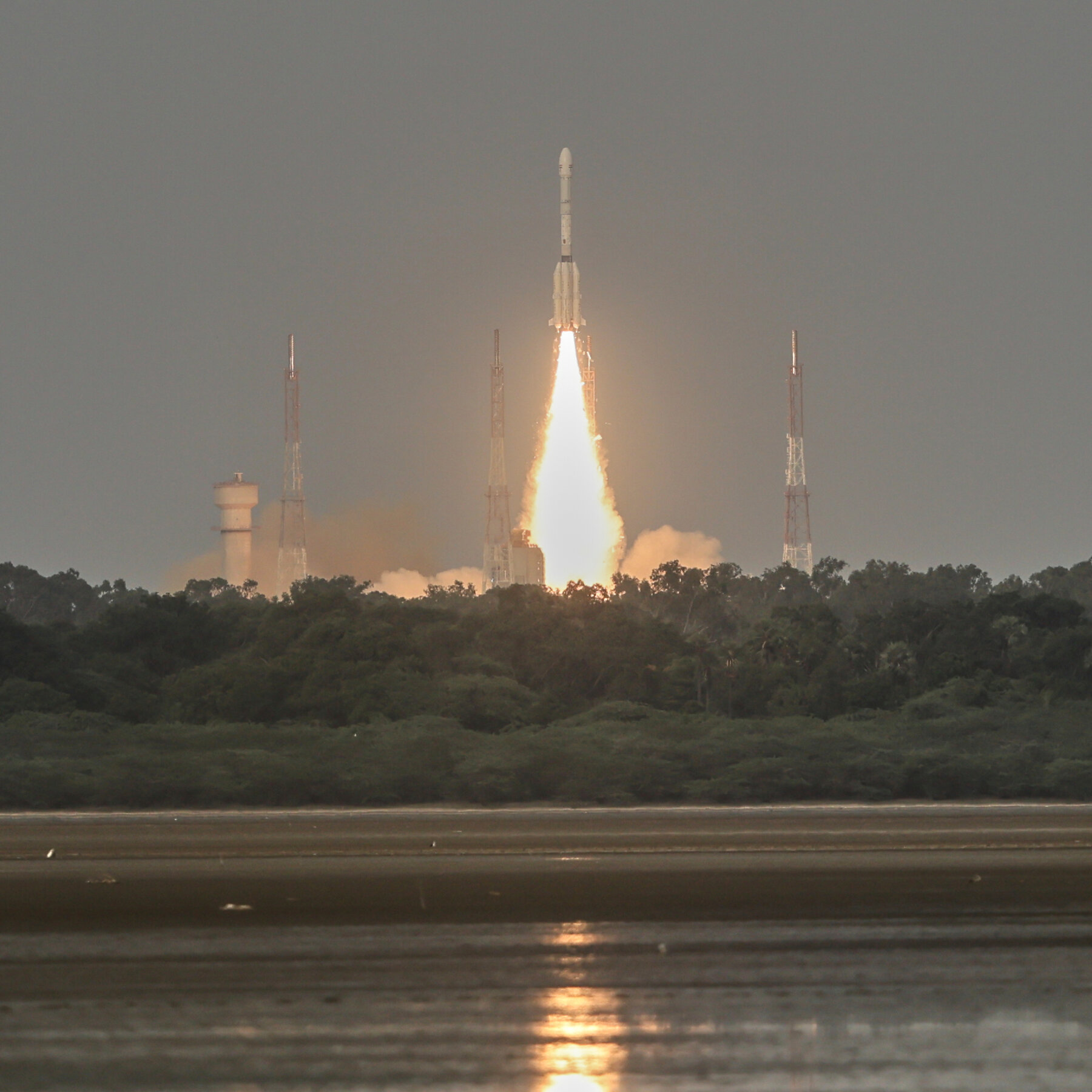 When Earth’s Surface Shifts, a New Satellite Will See It