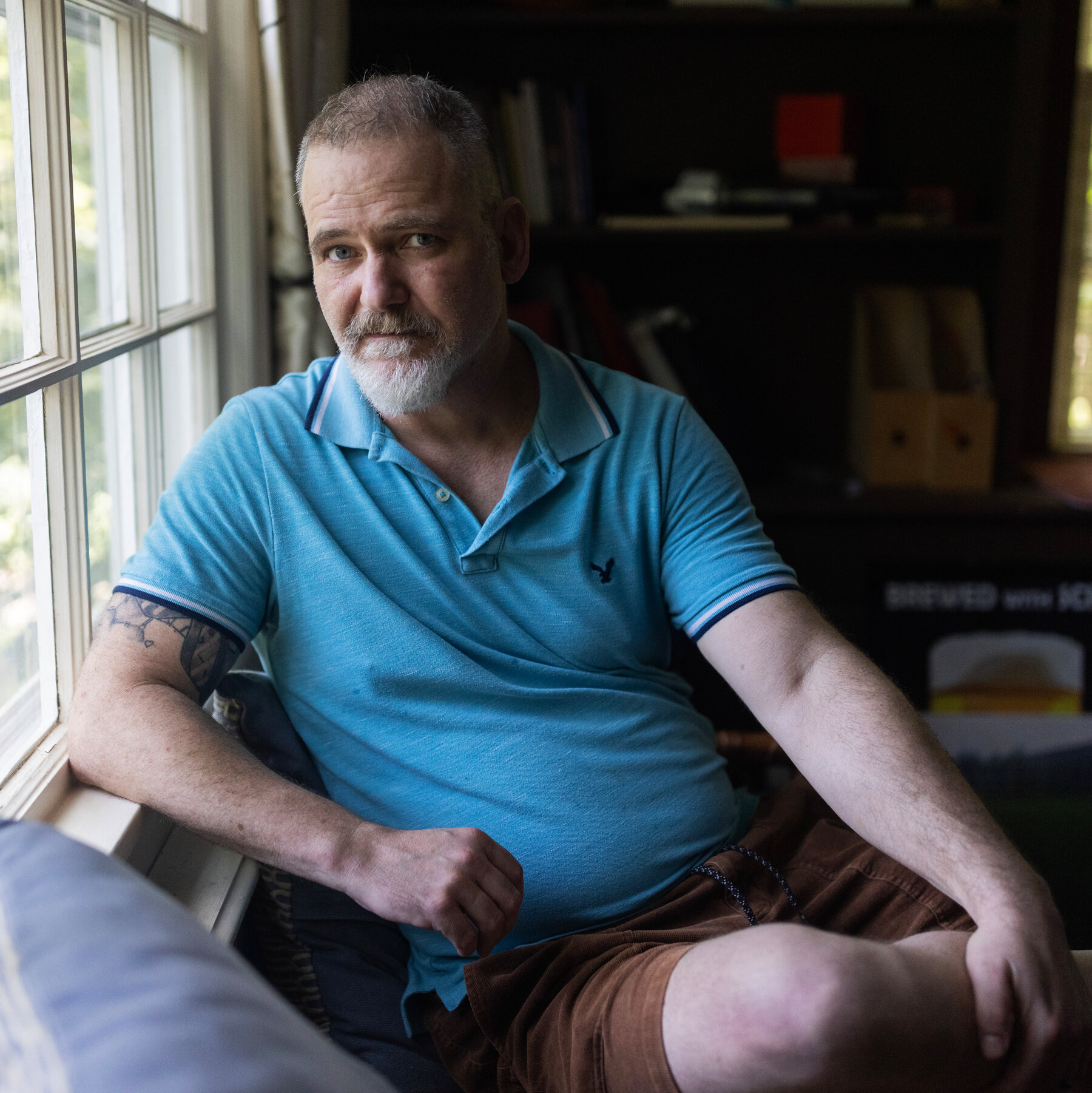 When Getting Fired Is Only the Beginning for Federal Workers