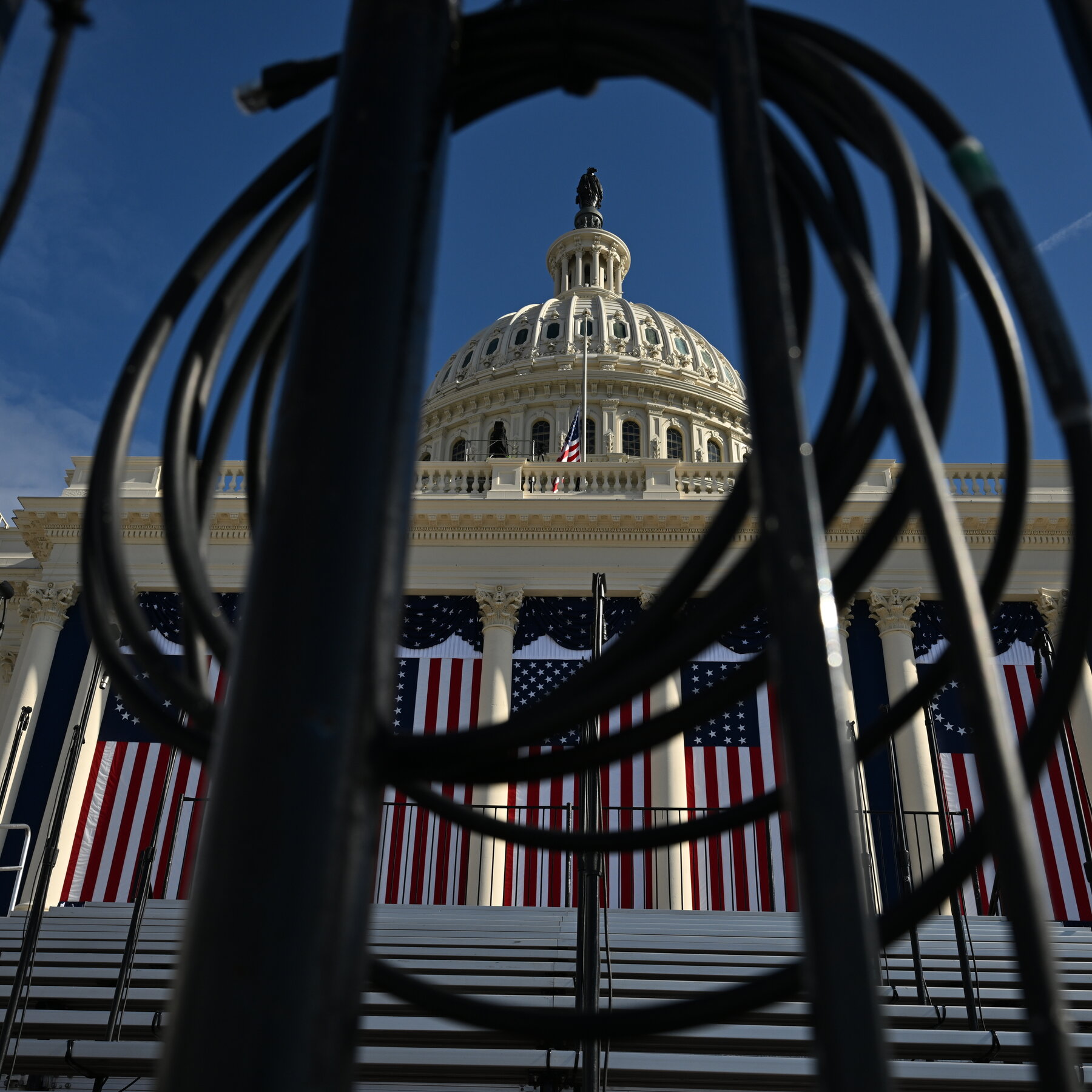 When Is Trump’s Inauguration? Here’s How to Watch.