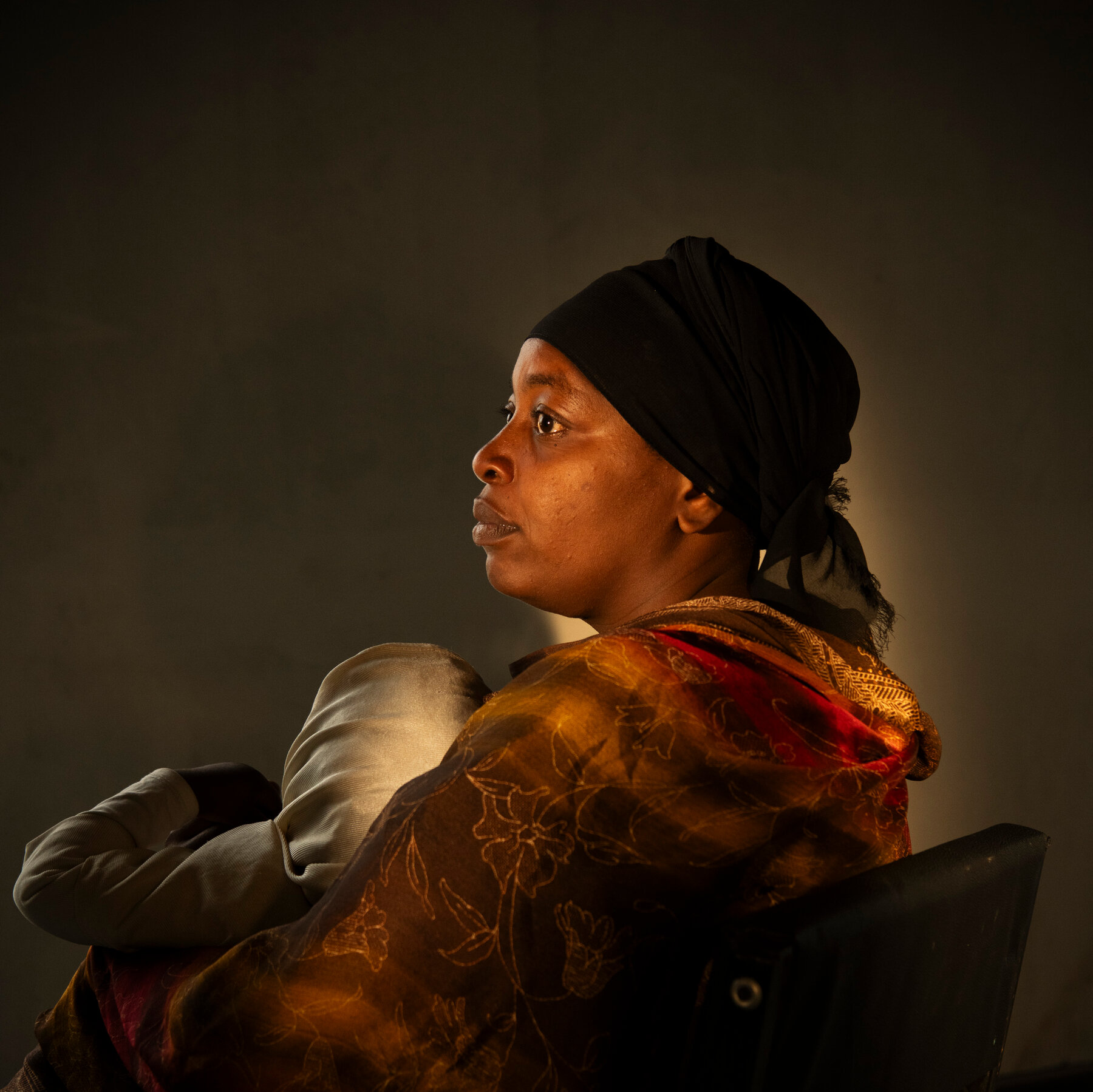 When Kenyan Maids Sought Help Overseas, Diplomats Demanded Sex