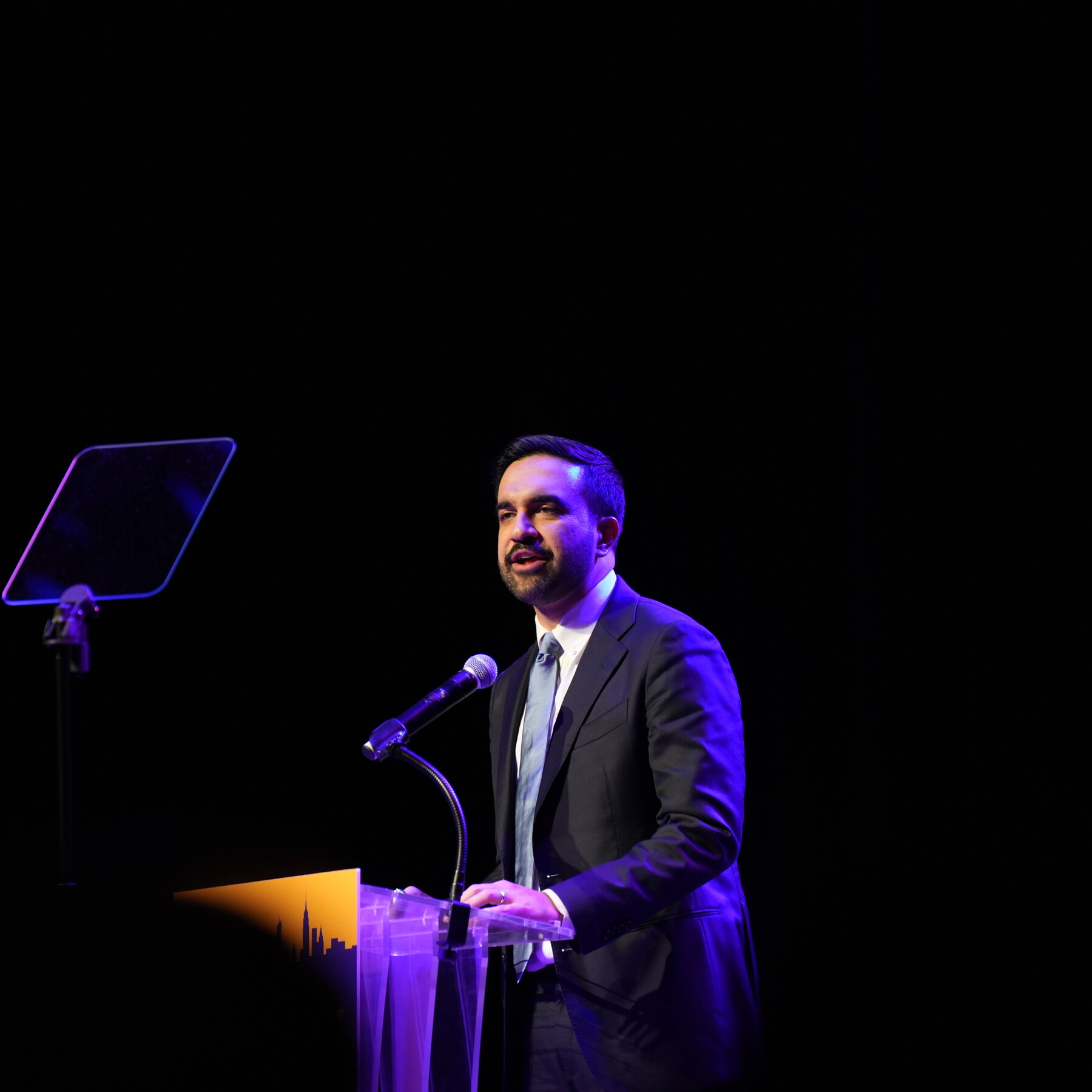 When Will Zohran Mamdani Be Sworn In as NYC Mayor?